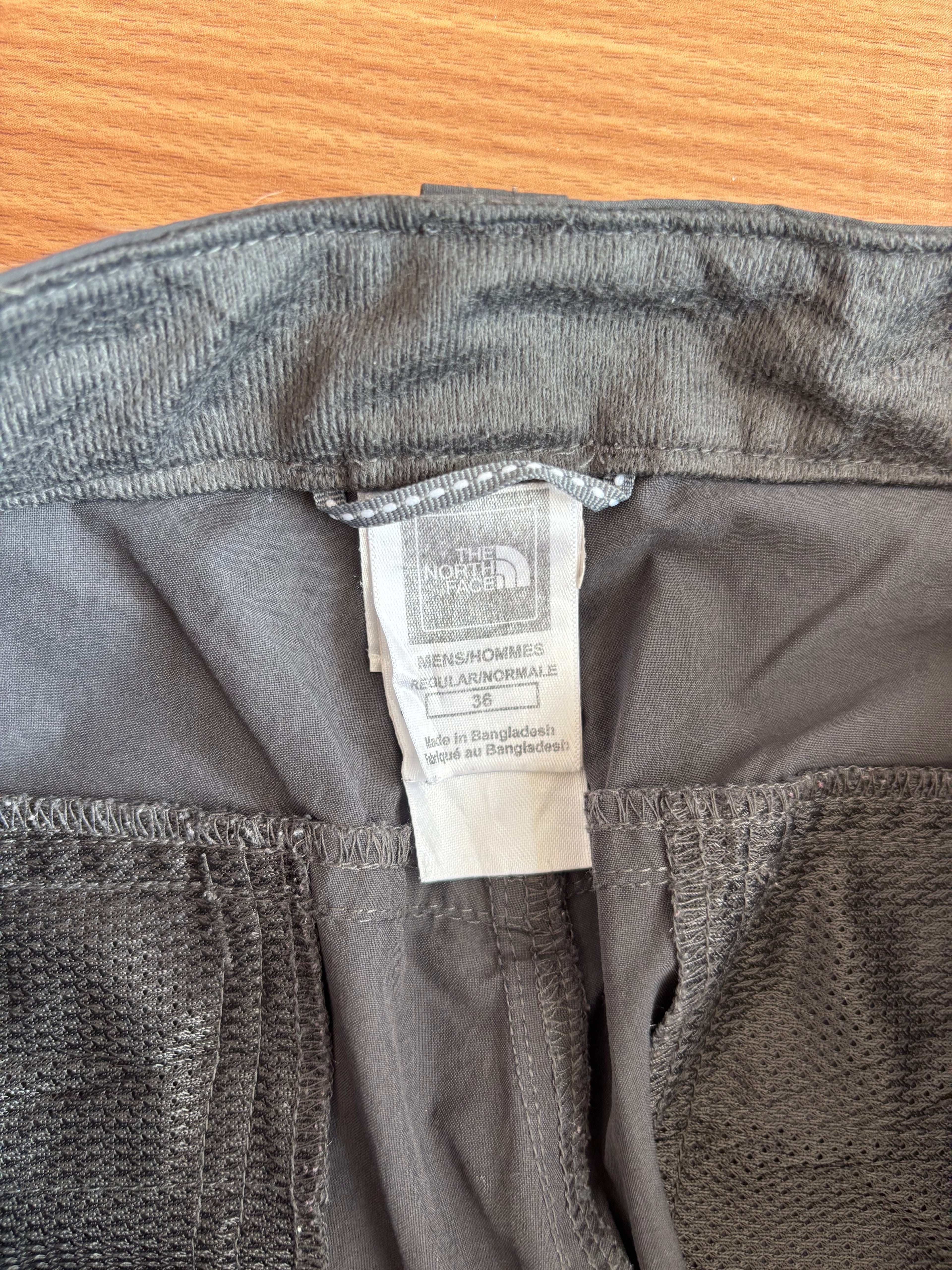 The North Face LooseFit Cargo