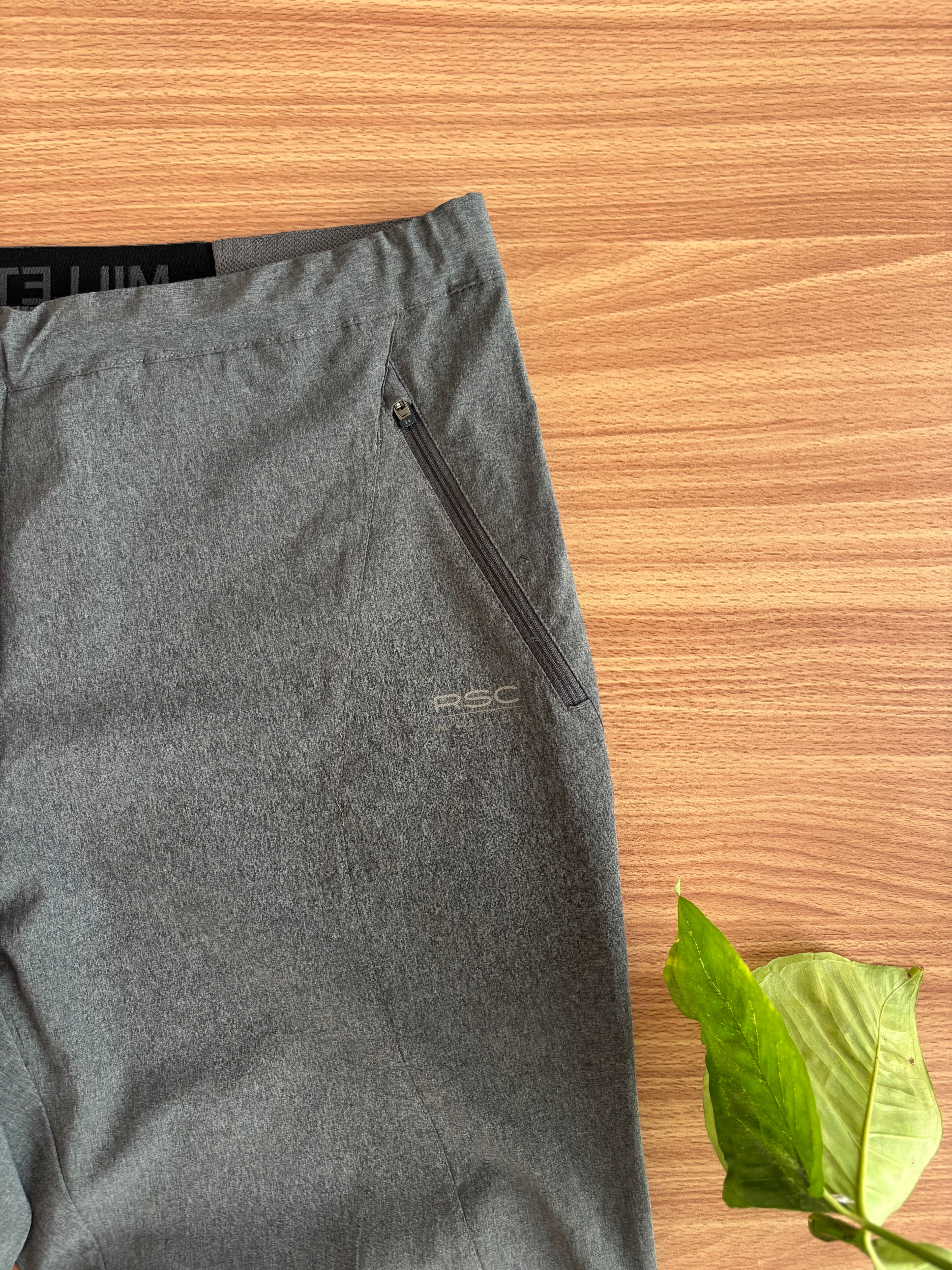 Millet RSC TrailRun pants
