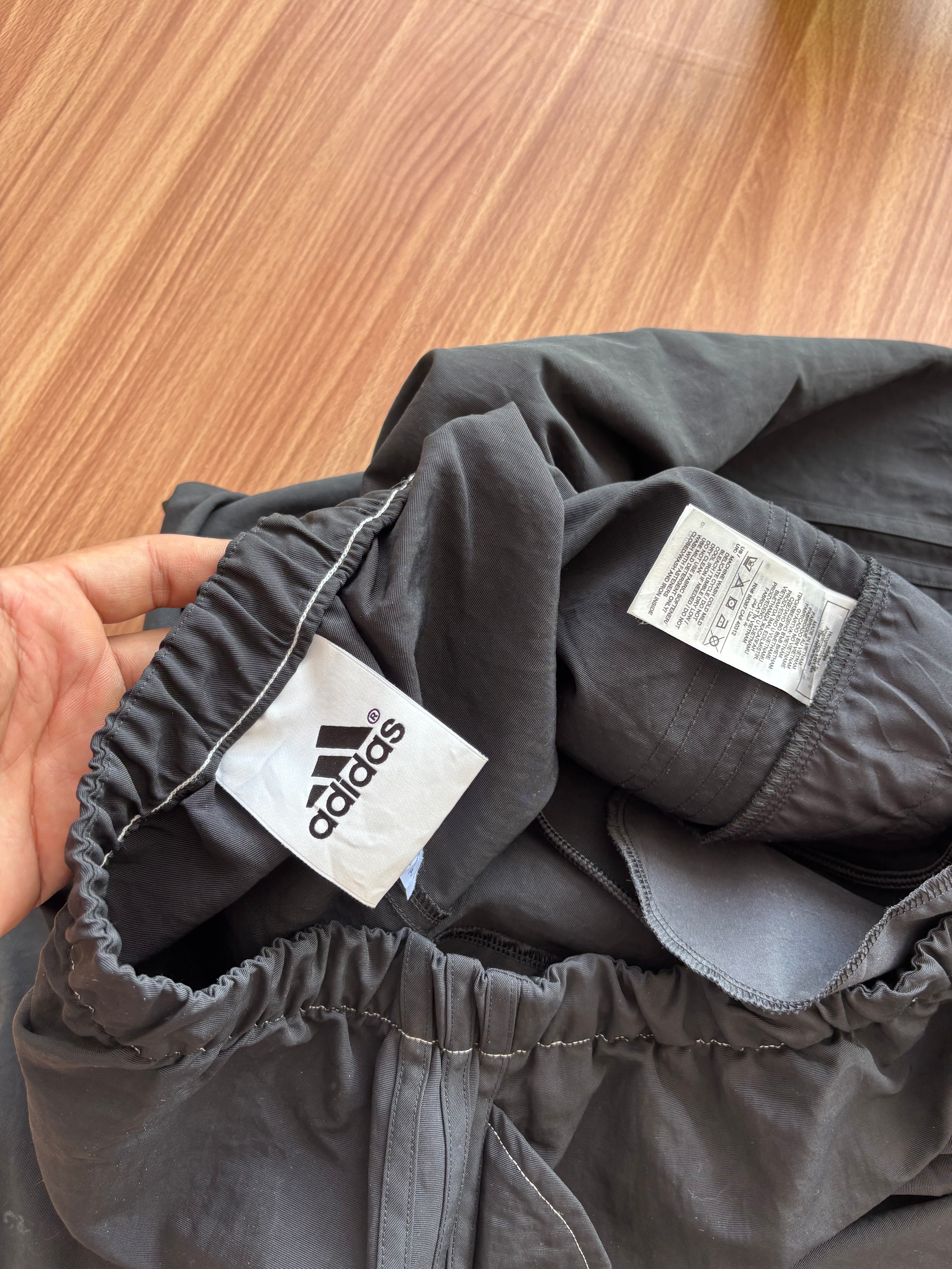 Adidas Baggiest trousers