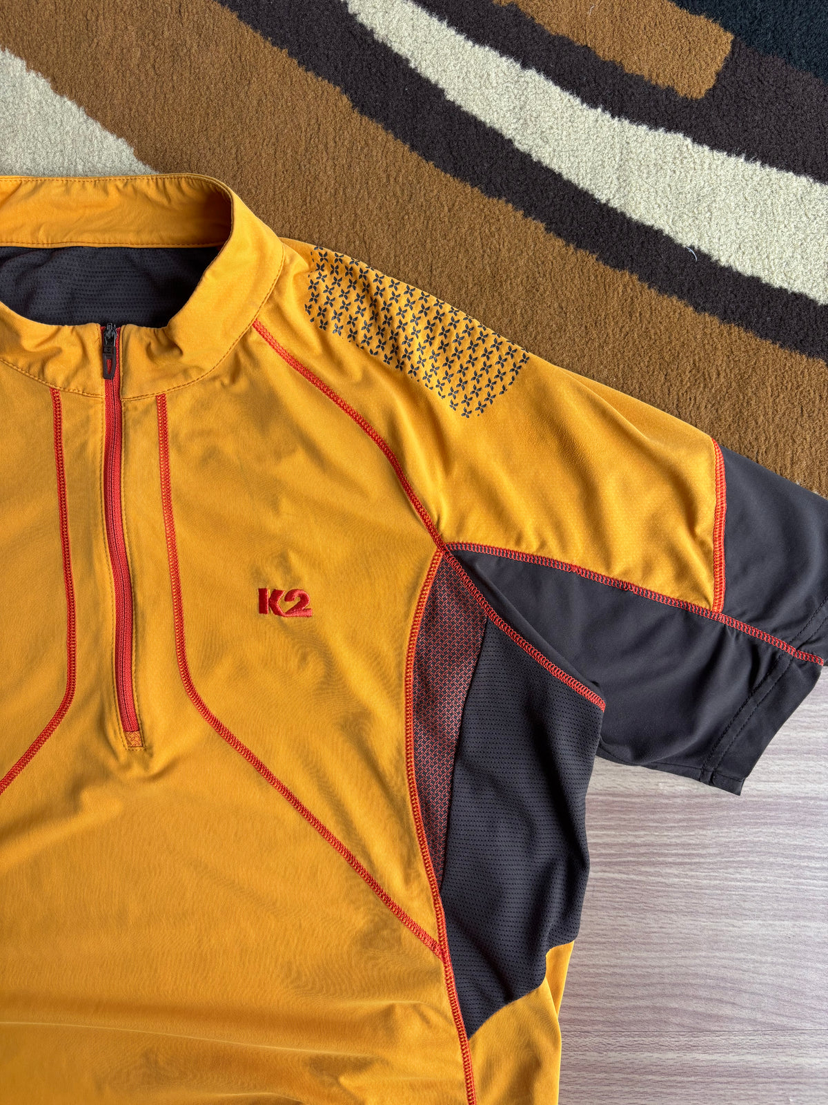 K2 extreme tee (M)