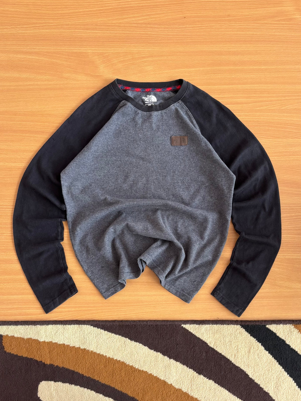 The north face tee (W,S)