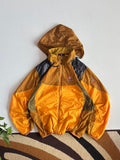 Blackyak extreme peak jacket (M)
