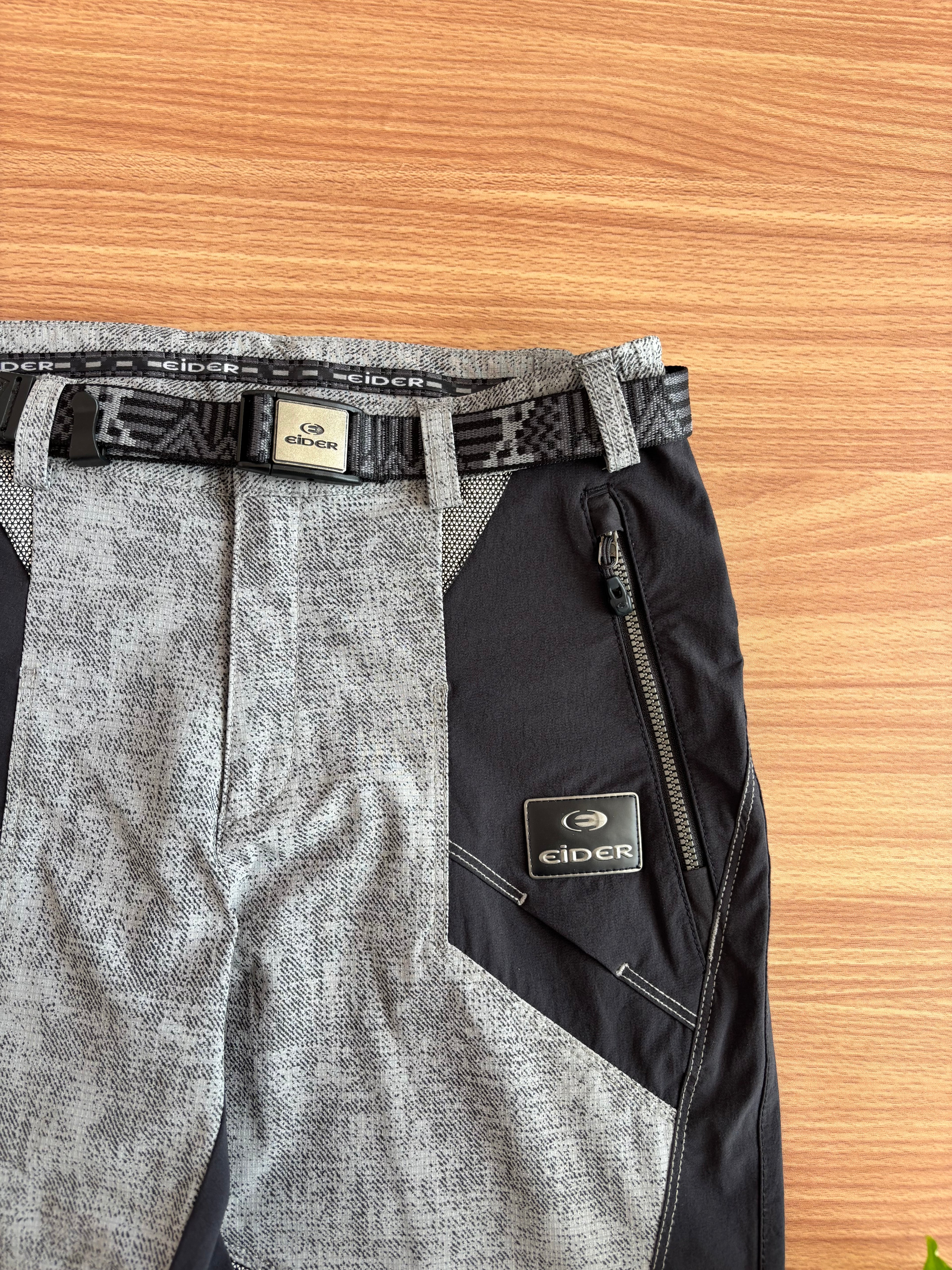 Eider Super Fabric hiking pants