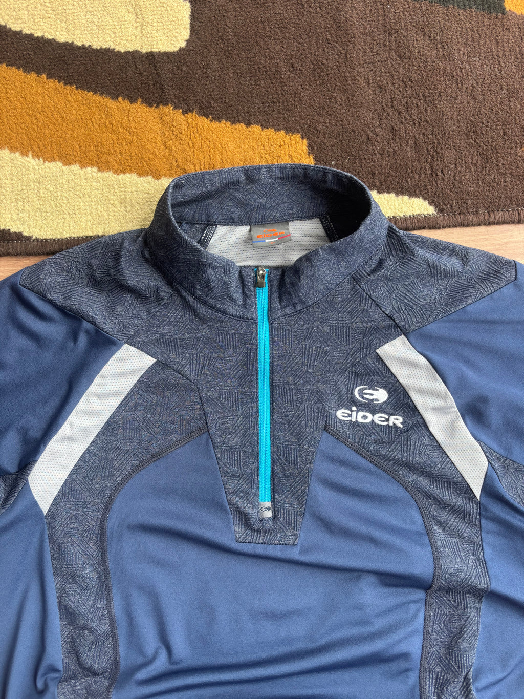 Eider technical tee (M)