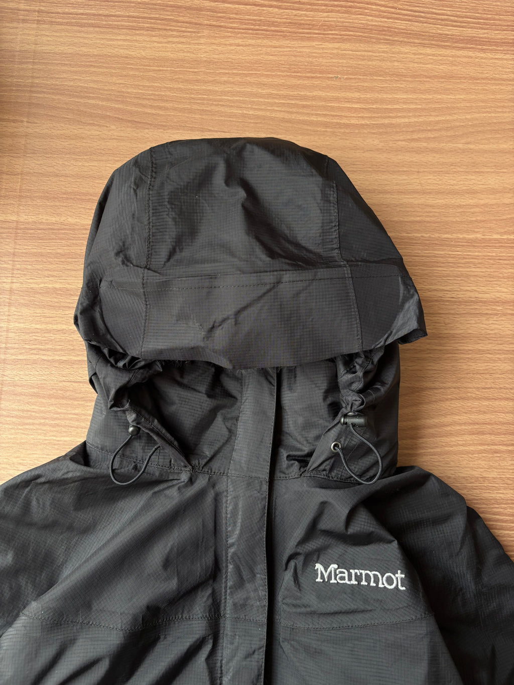 Marmot shell (M)
