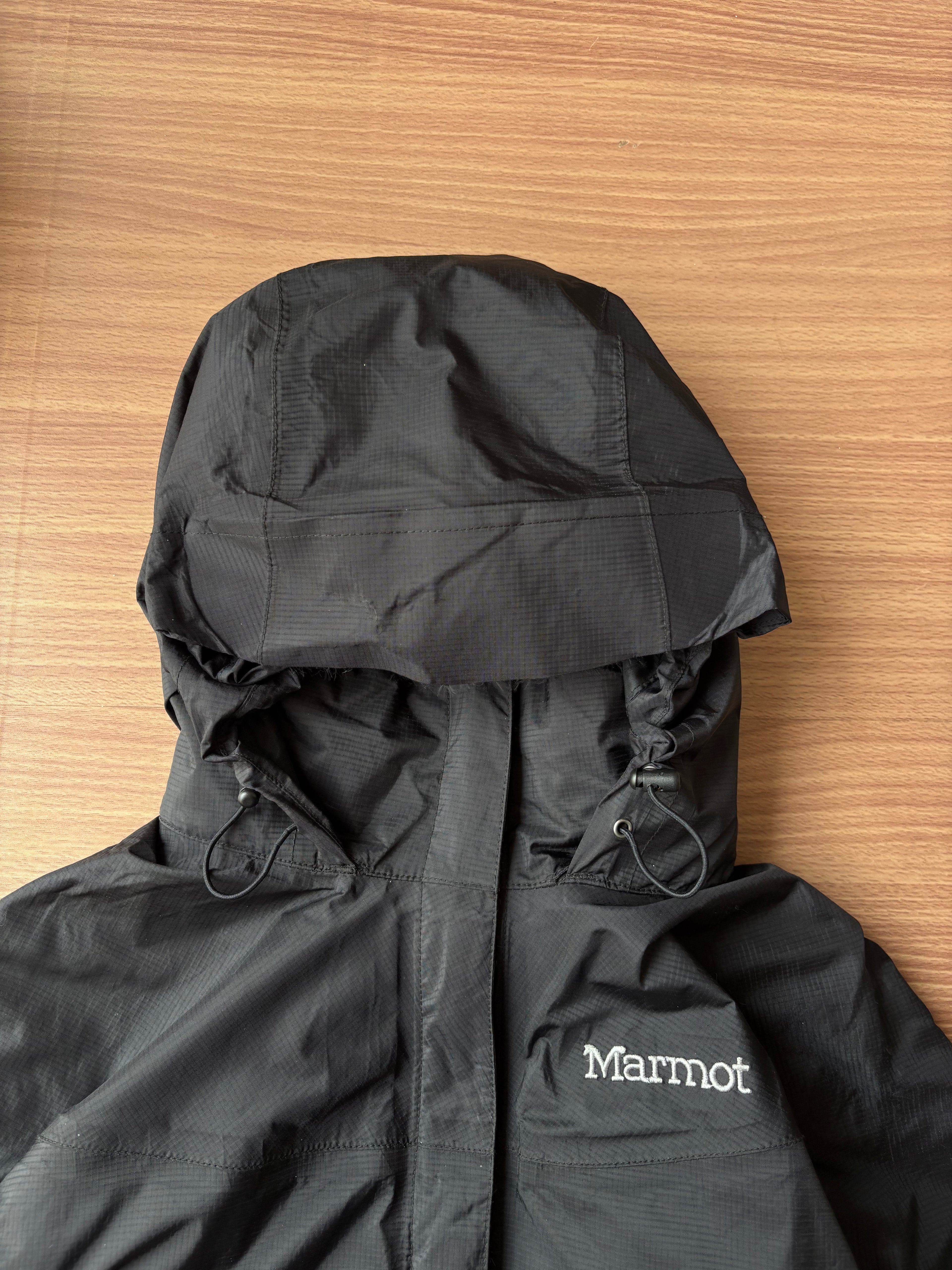 Marmot shell (M)