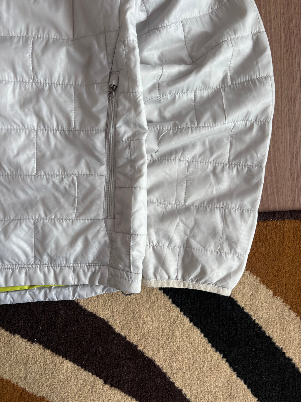 Patagonia Packable down puffer