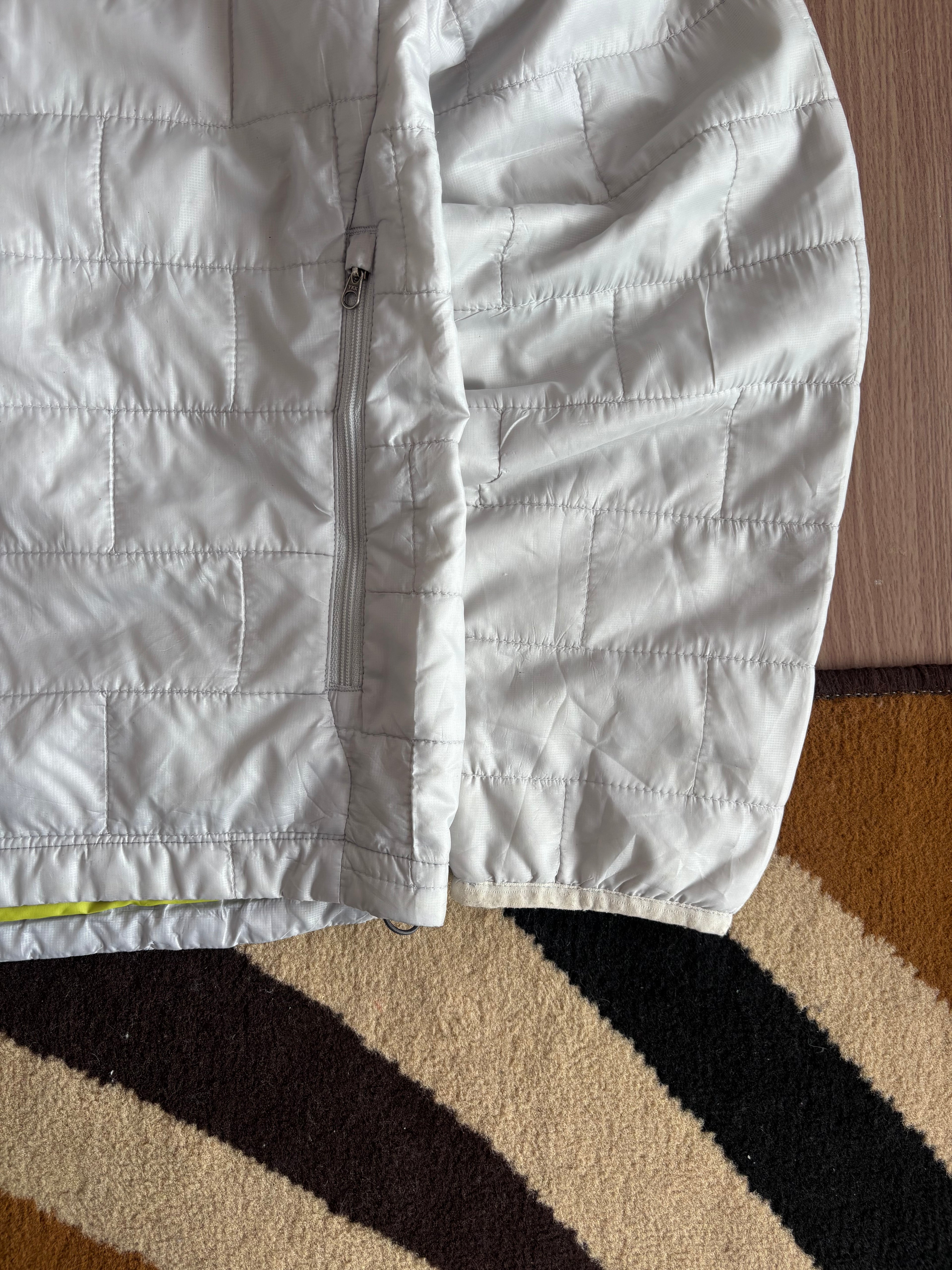 Patagonia Packable down puffer