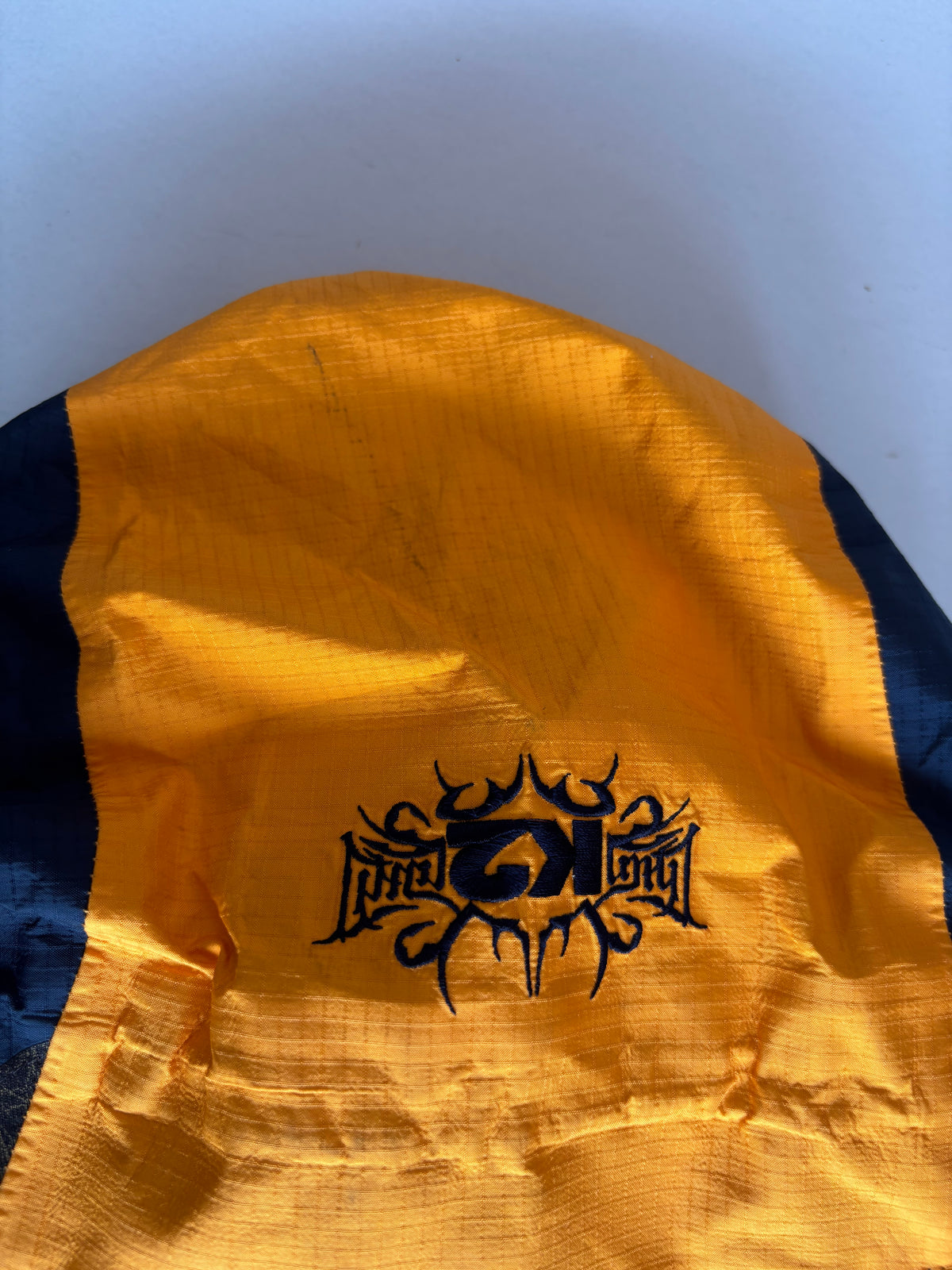 K2 technical climbing Goretex shell (XS-S)