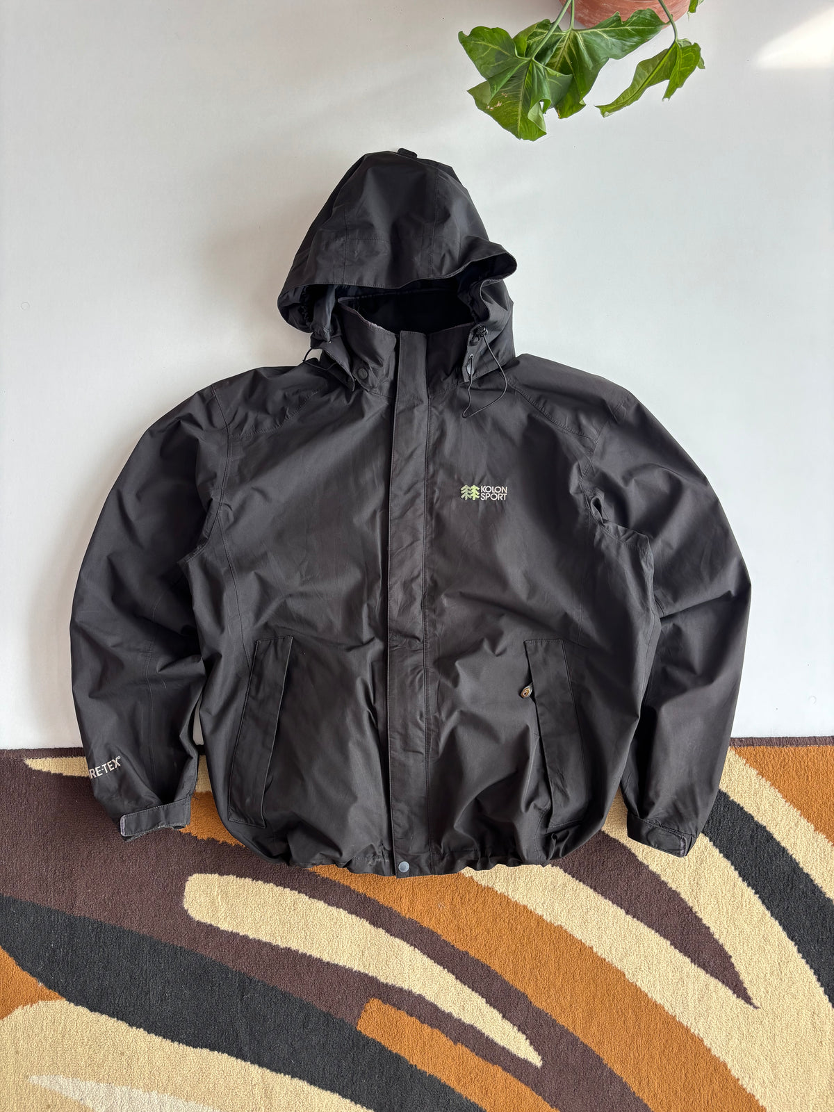 Kolon Sports Goretex shell (L)