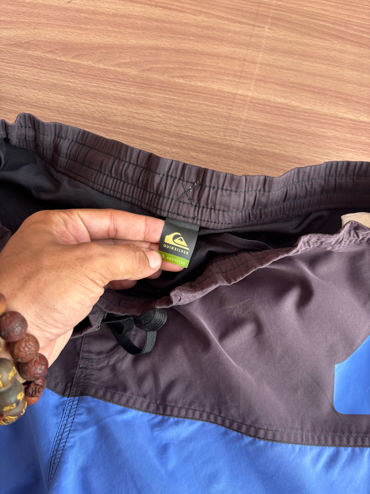 quiksilver shorts