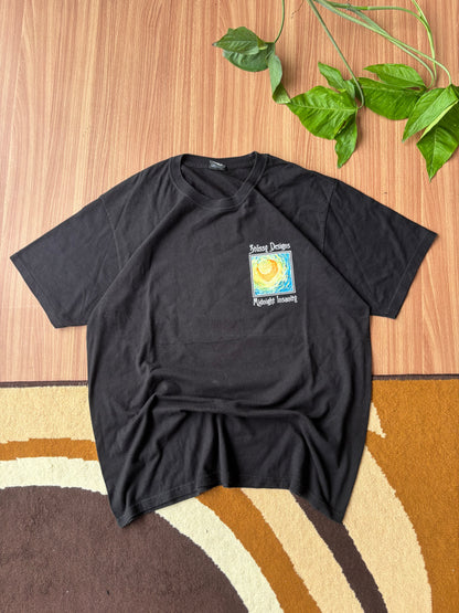 Stussy midnight insanity