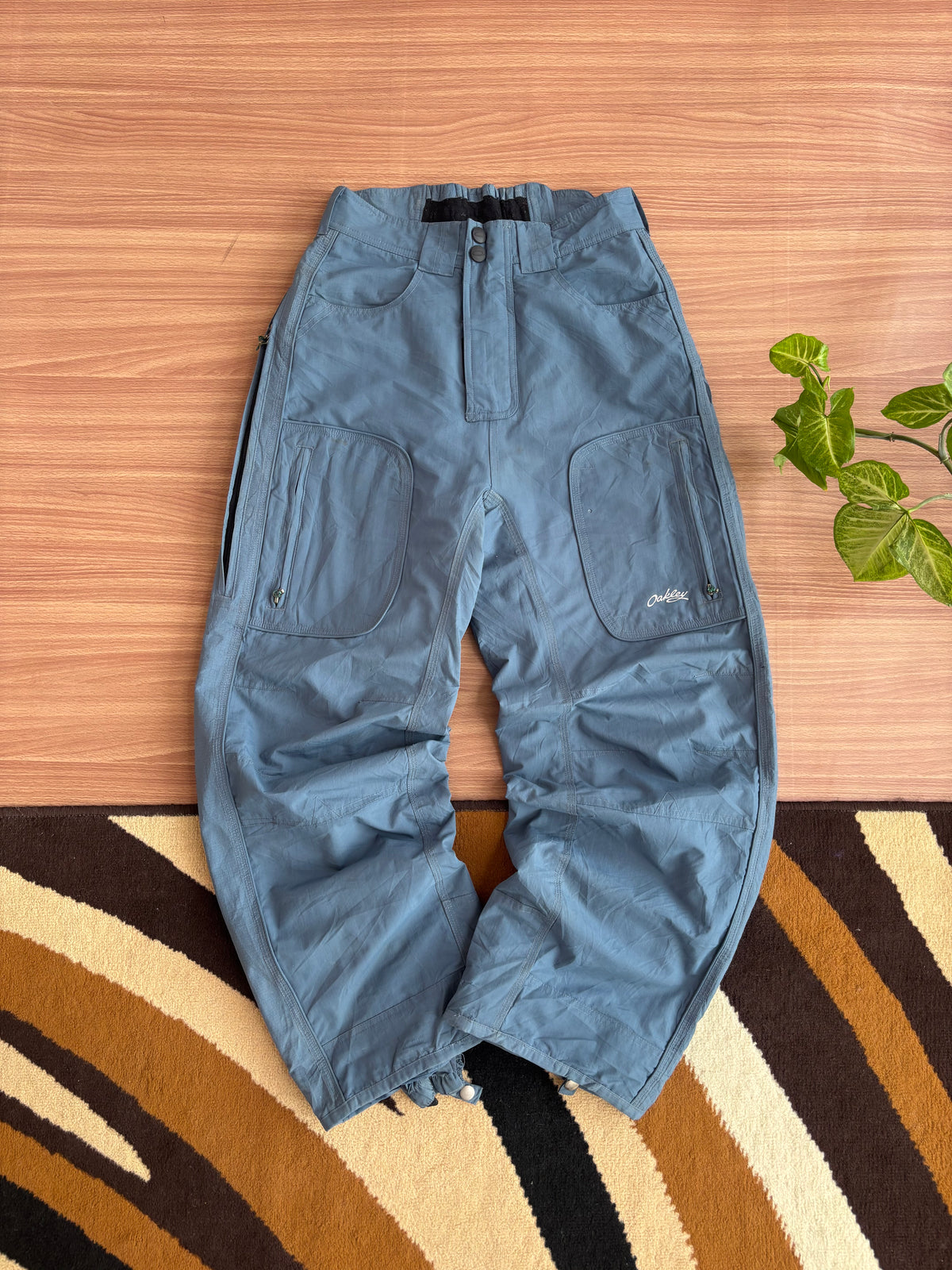 Oakley software skii/technical pants (S)