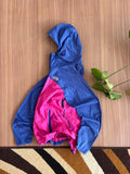 TNF ultralight packable windstopper