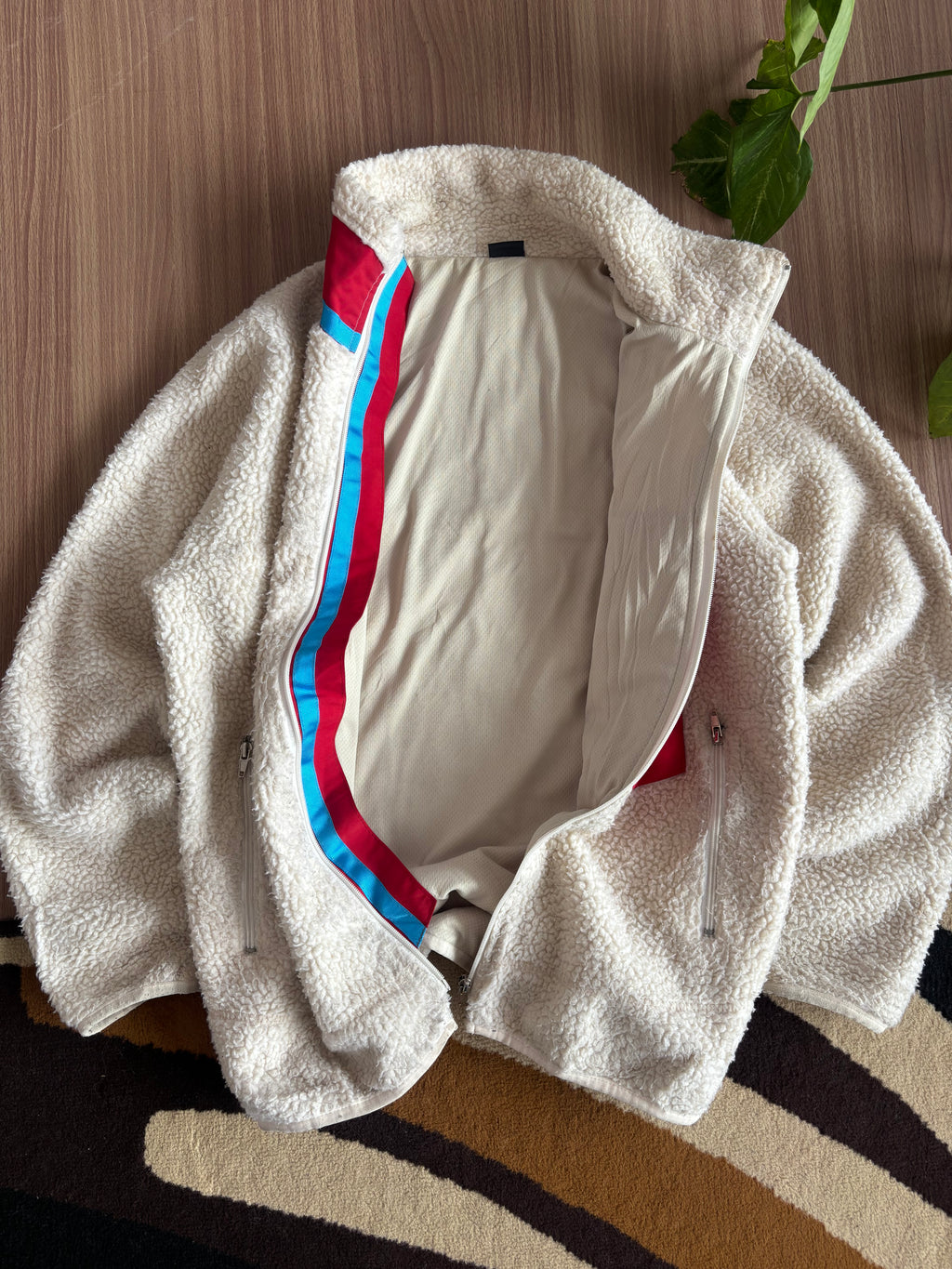 Patagonia Retro X Fleece (L)