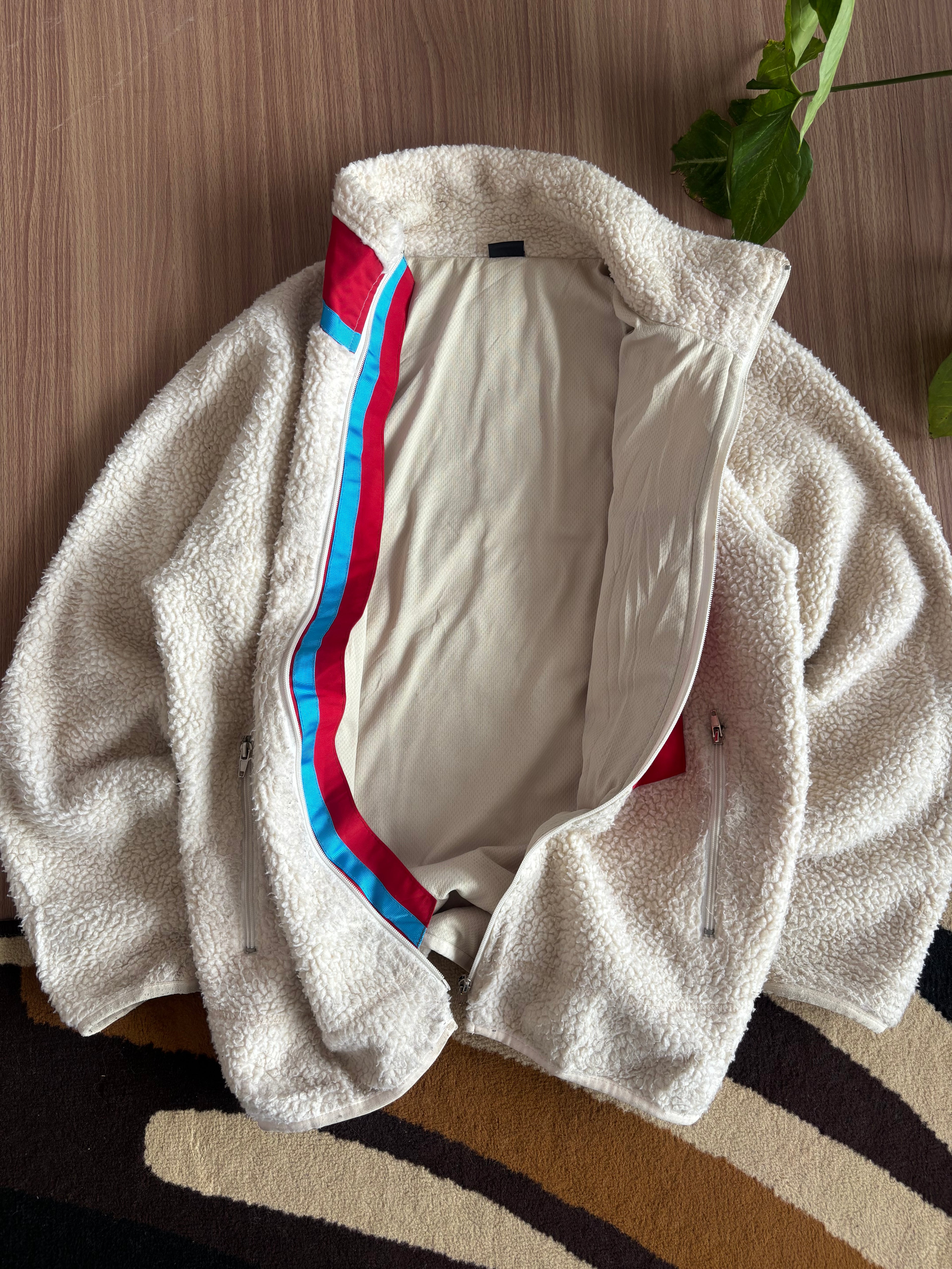 Patagonia Retro X Fleece (L)