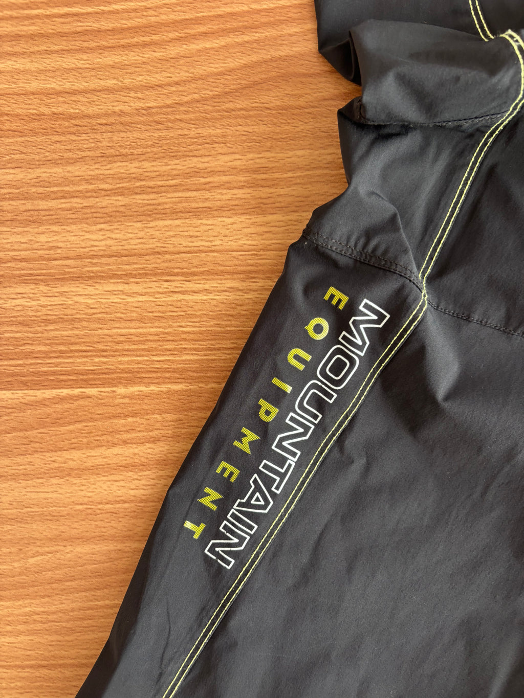Mountain equipment StraightFit climbing pants