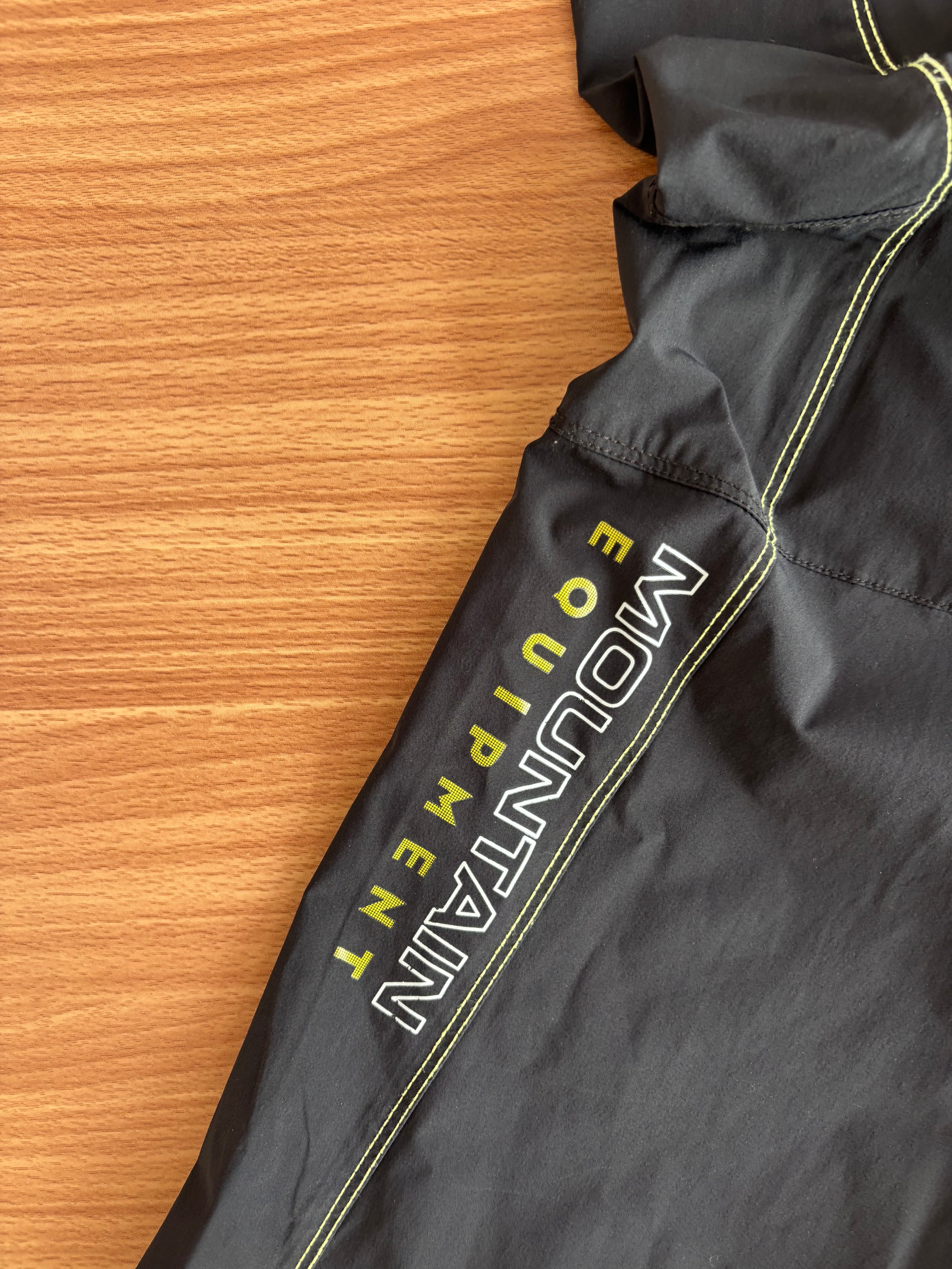 Mountain equipment StraightFit climbing pants