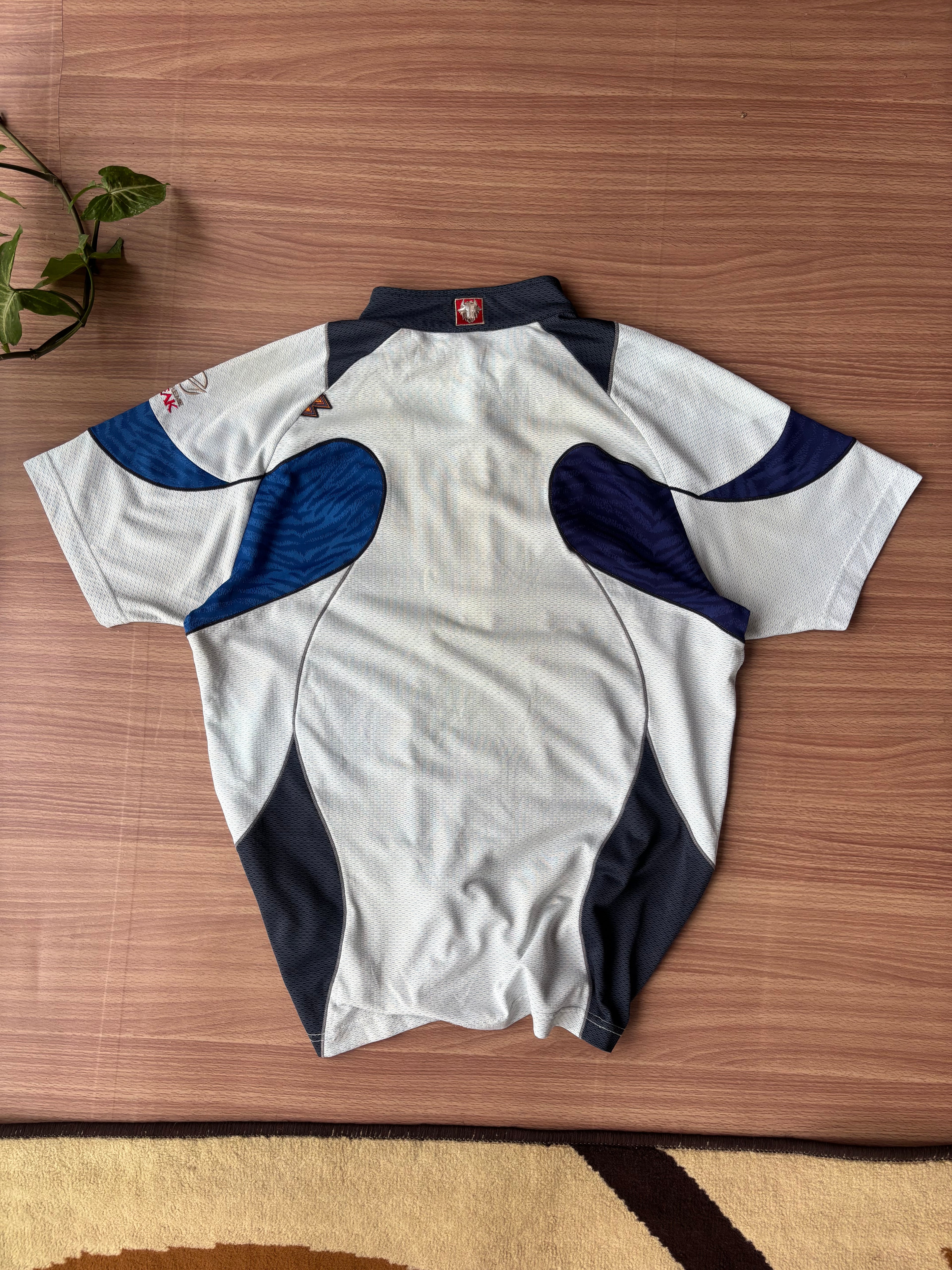 BlackYak extreme peak tee (M)