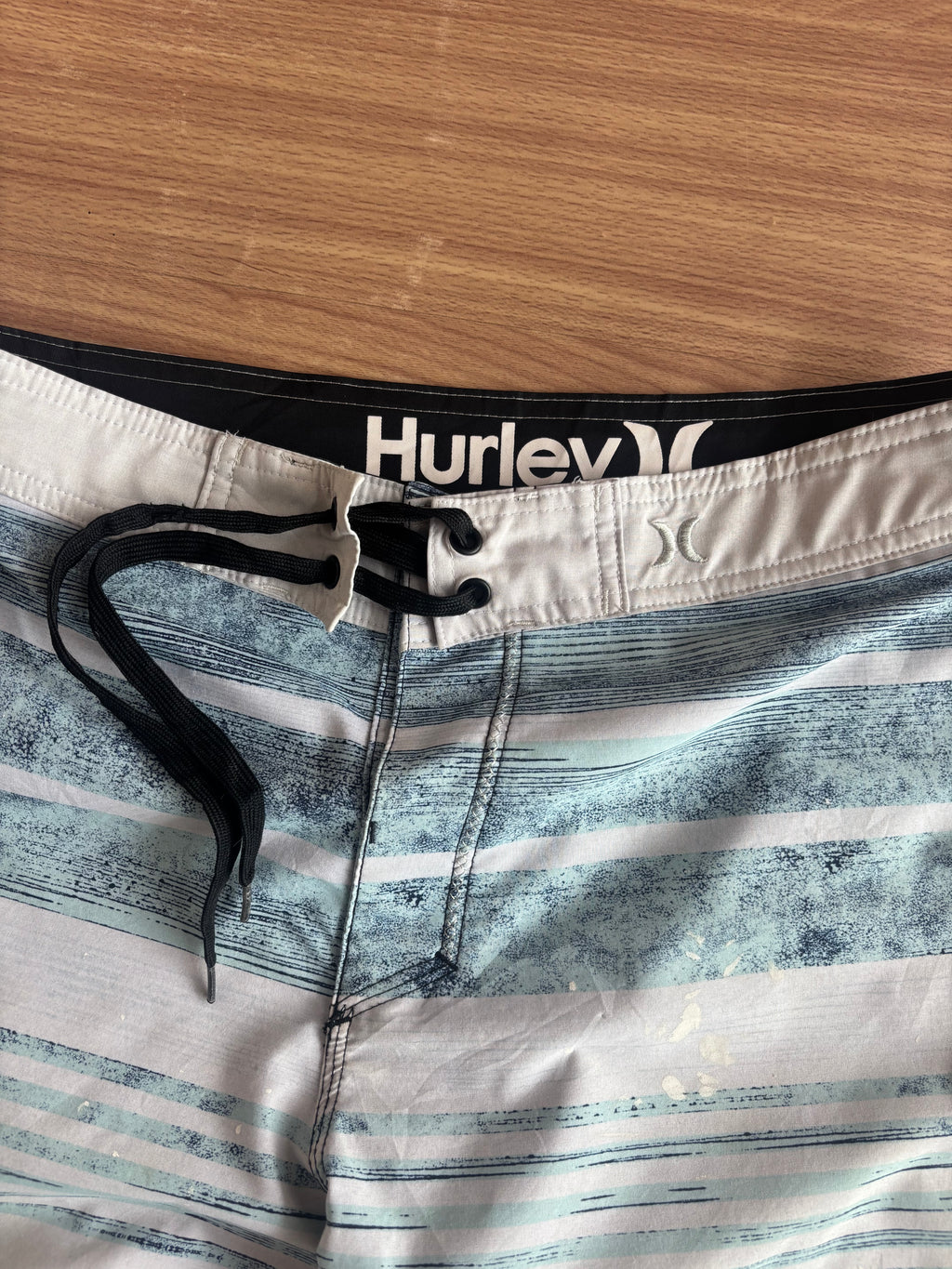 Hurley boardies (30)