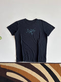 Arcteryx tee (M&L)