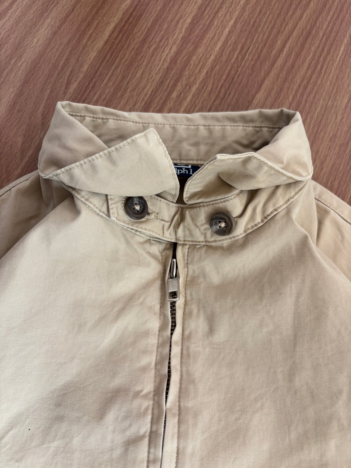 1990’s vintage Polo RL Drifter