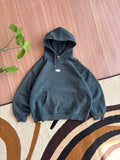 nike boxy hood
