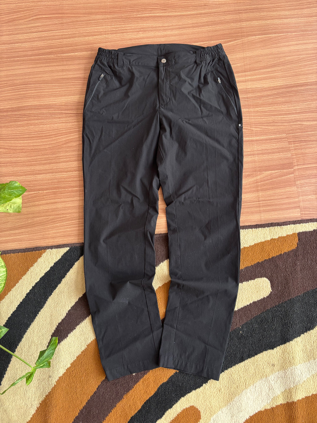 Marmot Trail Run Shell pants