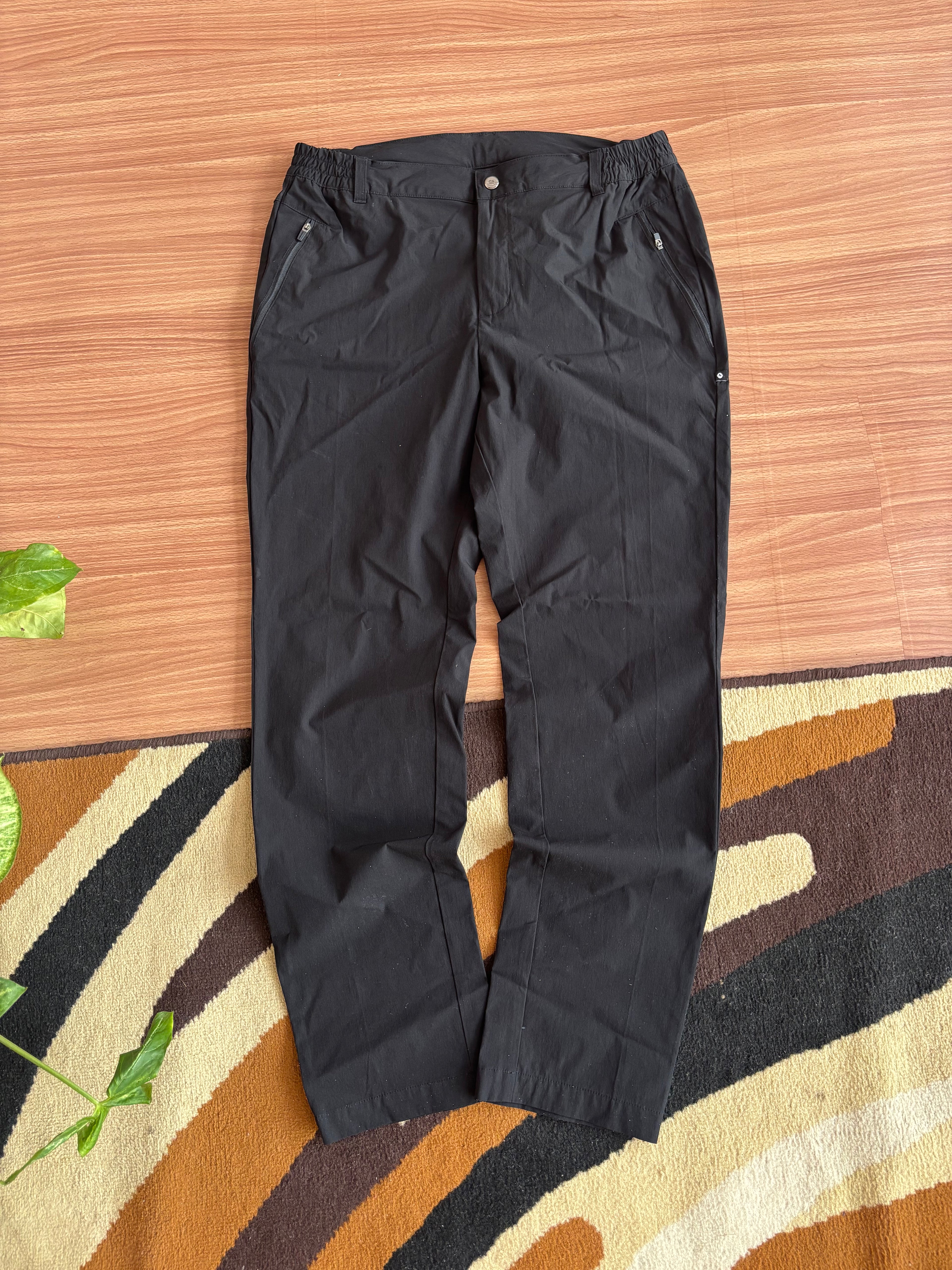 Marmot Trail Run Shell pants