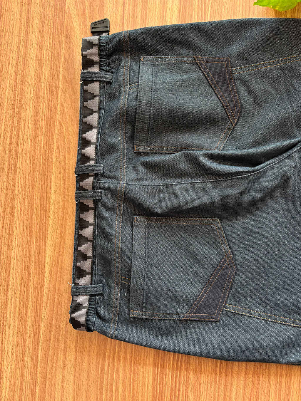 Eider hiking pants