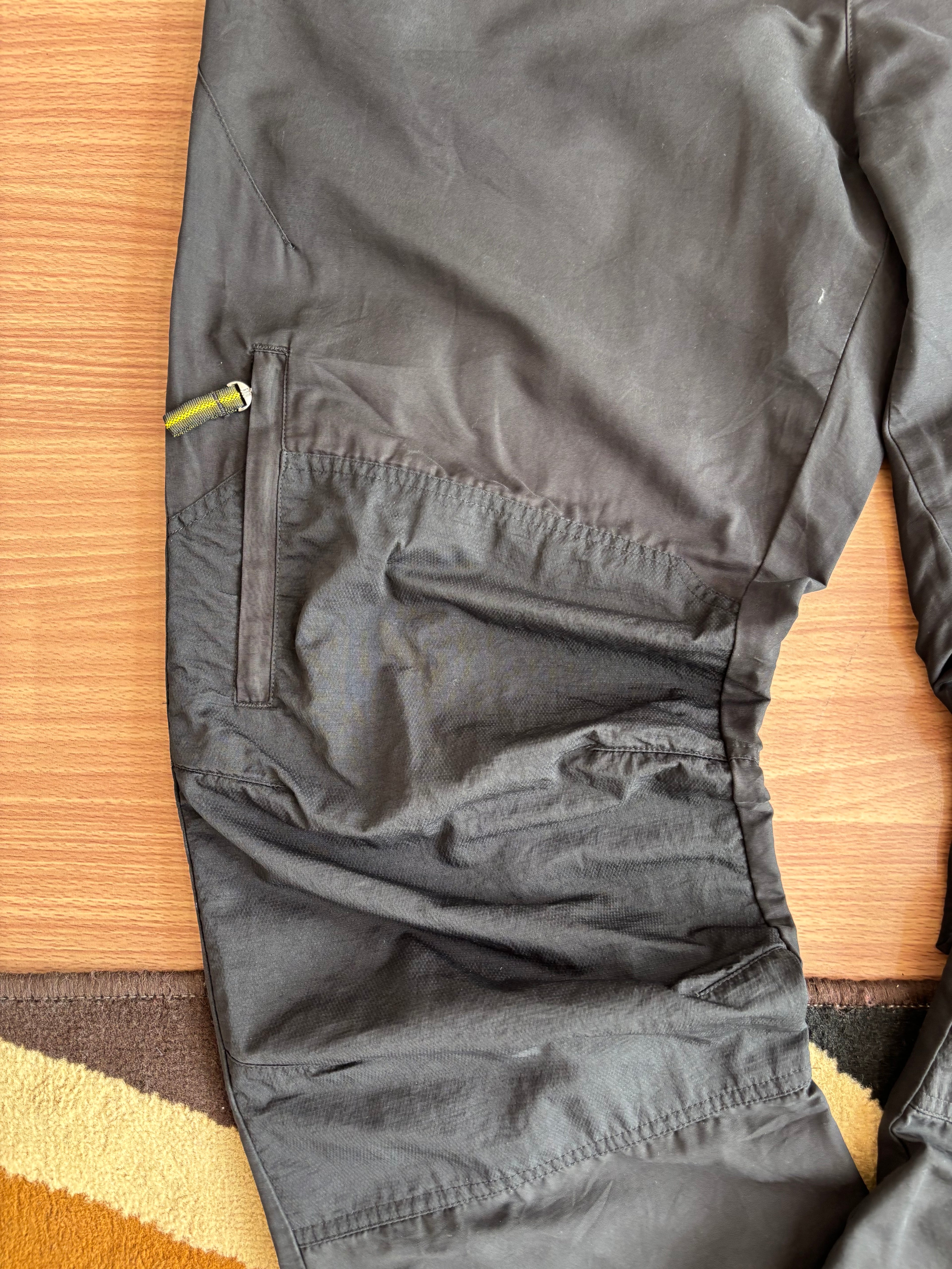 Adidas baggy outdoor pants