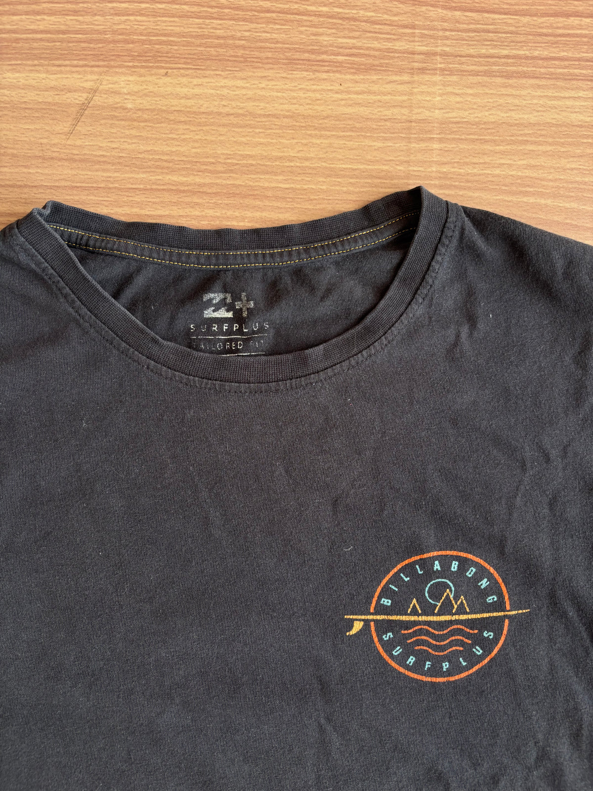 Billabong Surf Plus tee