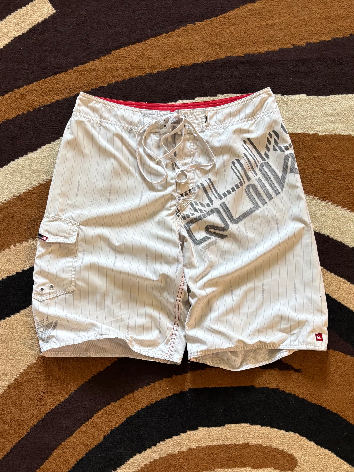 Quiksilver Boardies (34)
