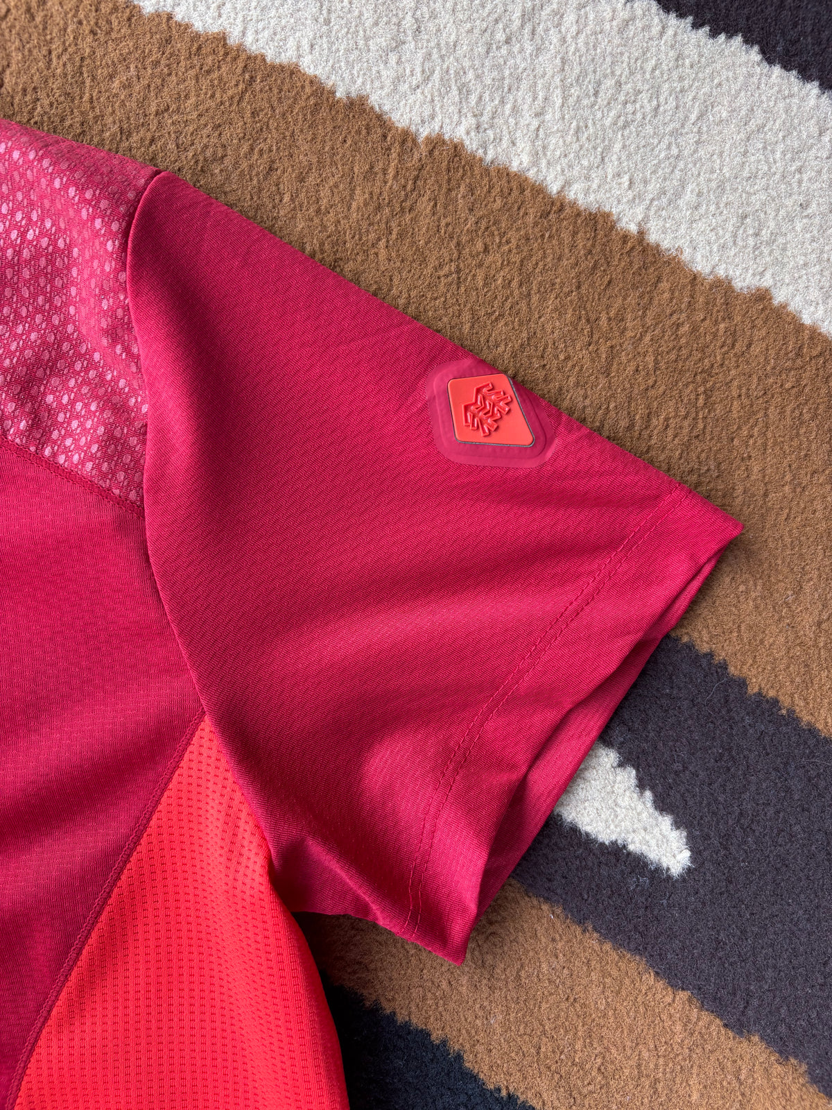 Kolon sports performance tee (S)