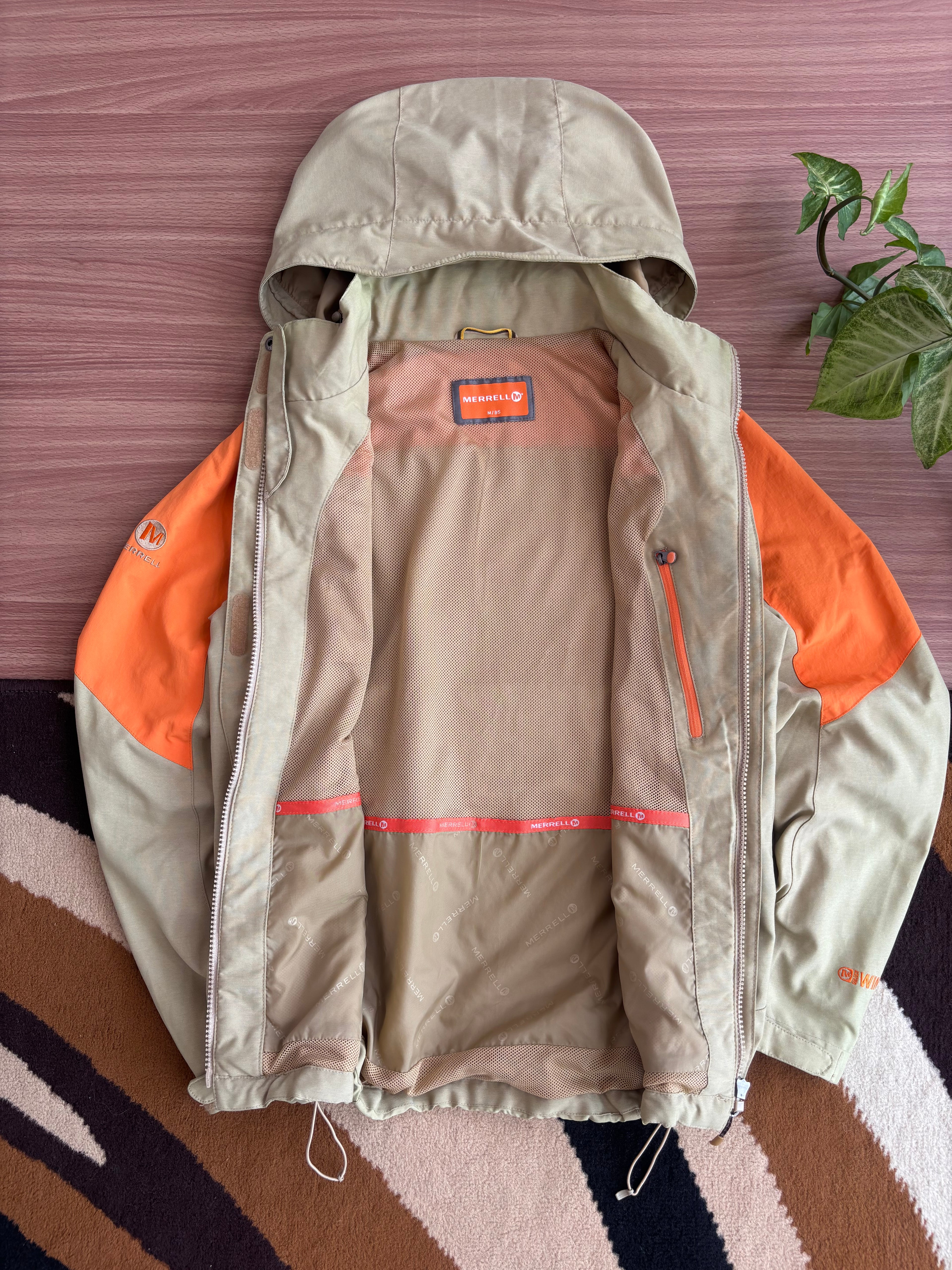 Merrell Windbreaker (S)