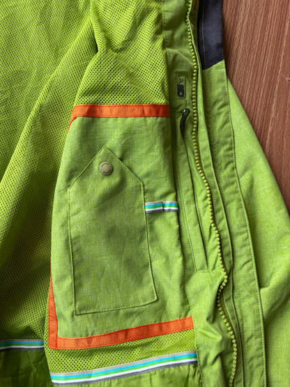 Marmot hardshell waterproof jacket