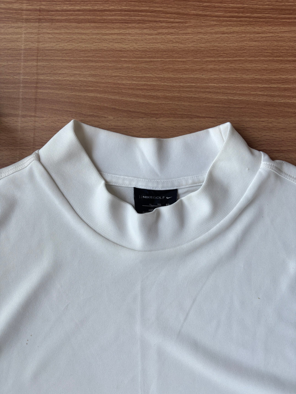 Nike golf tee