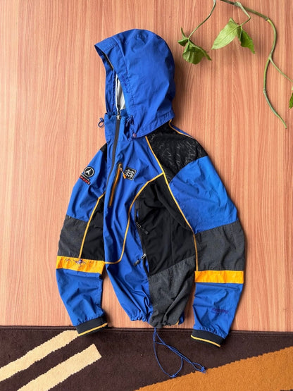 klon sports ultralight windstopper