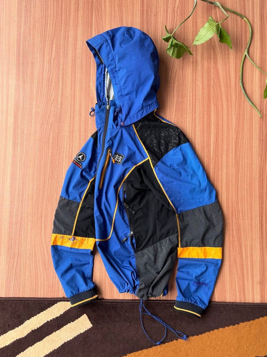 klon sports ultralight windstopper