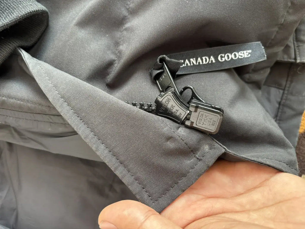Canada Goose Shelburne Parka