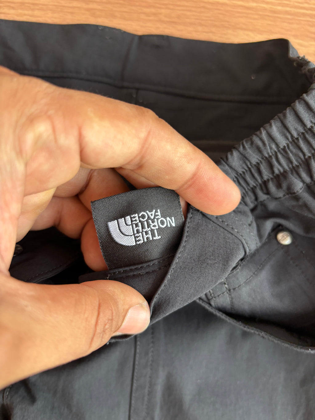 The North Face Hiking Pants