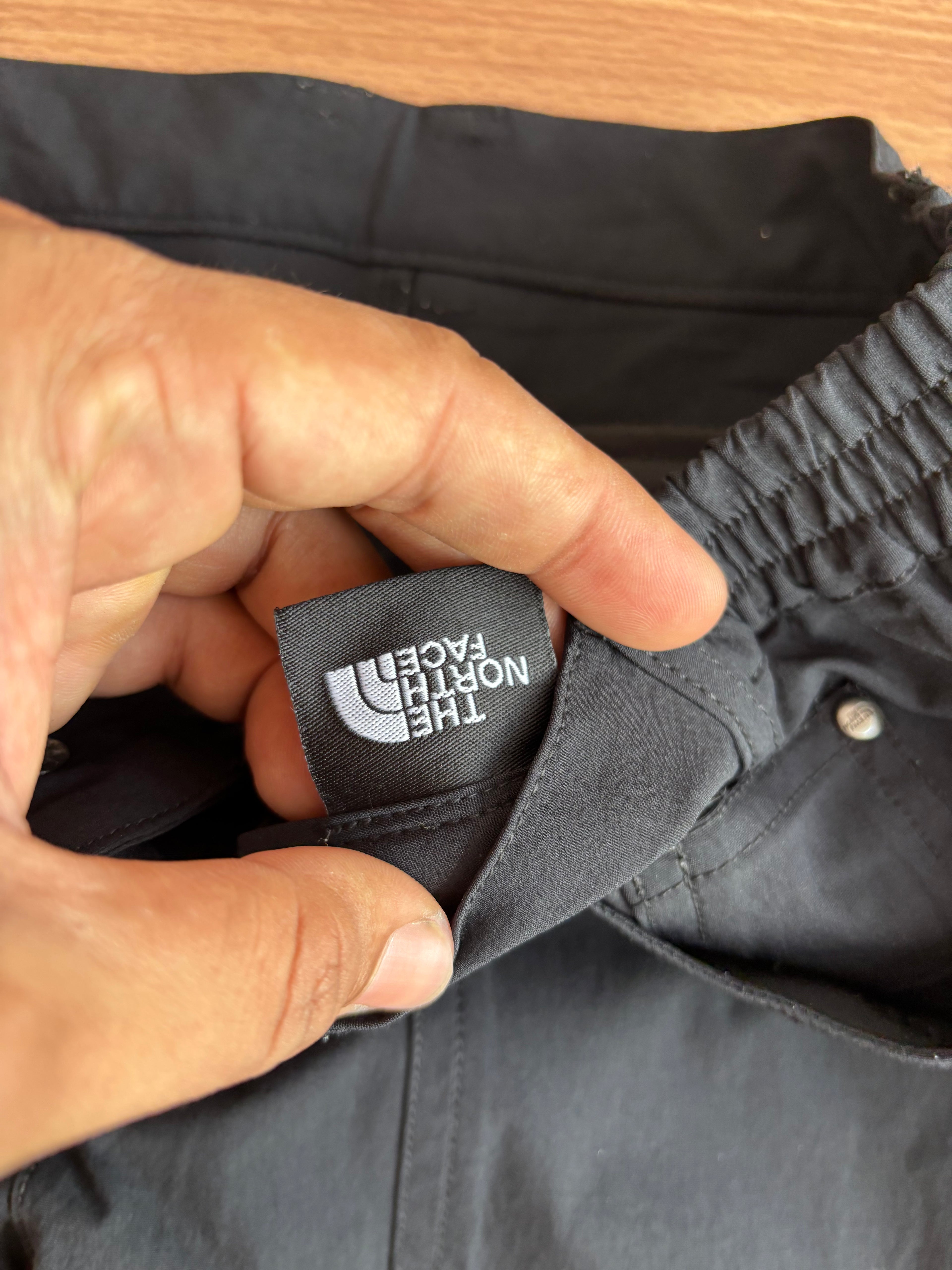 The North Face Hiking Pants