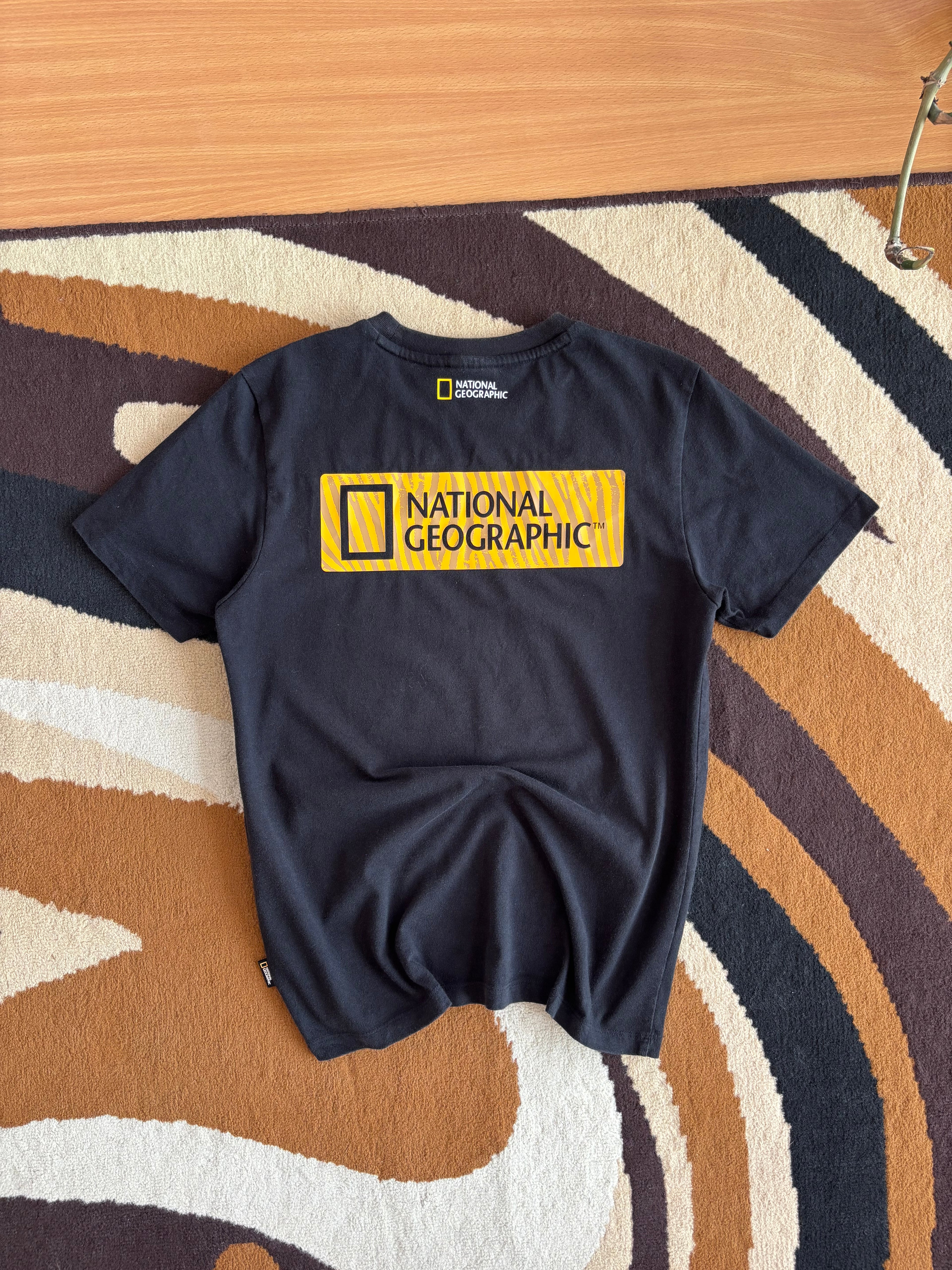 Nat Geo tee (S)