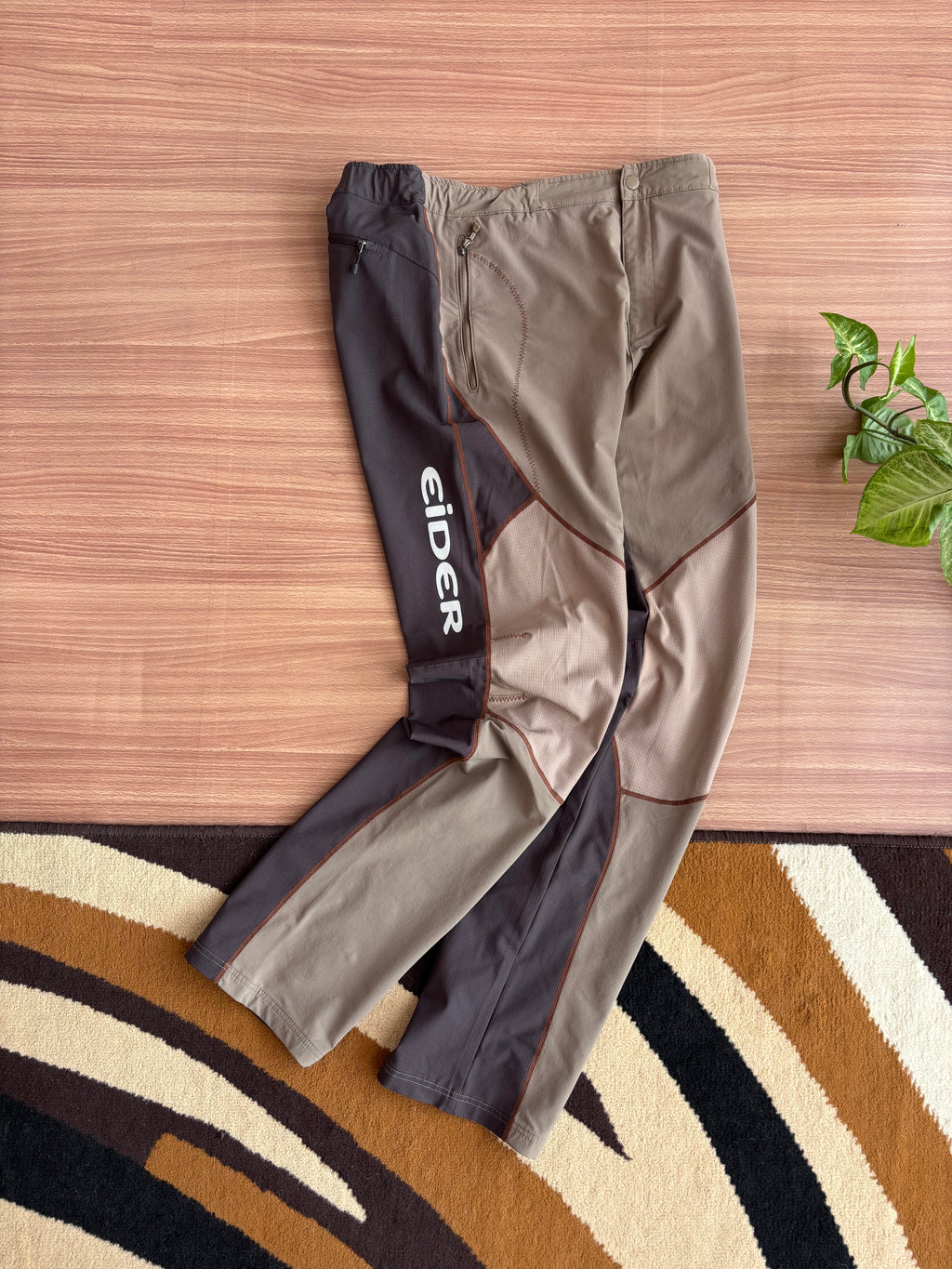 Eider Hiking Shell Pants