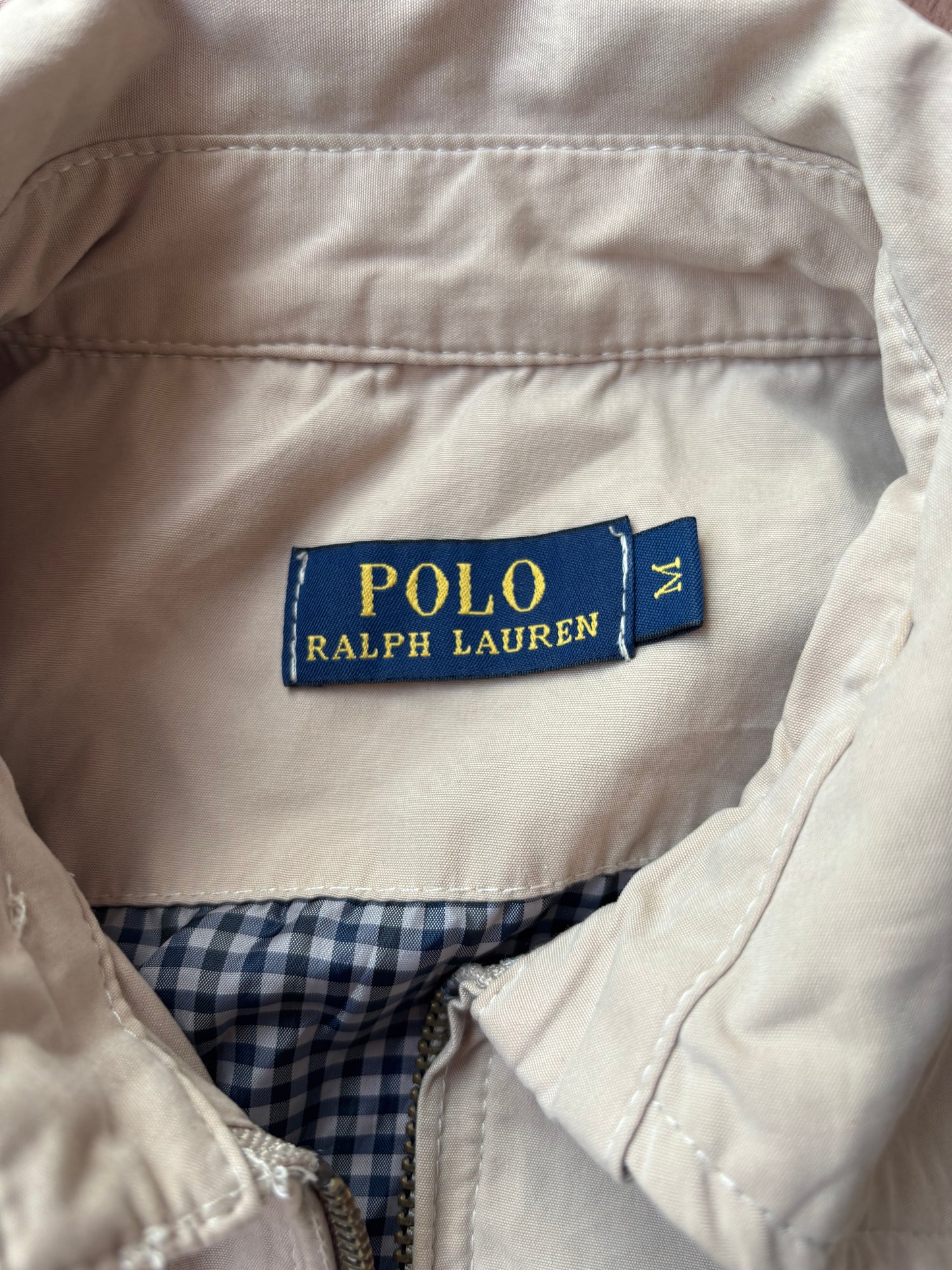 1990’s Polo RL Drifter