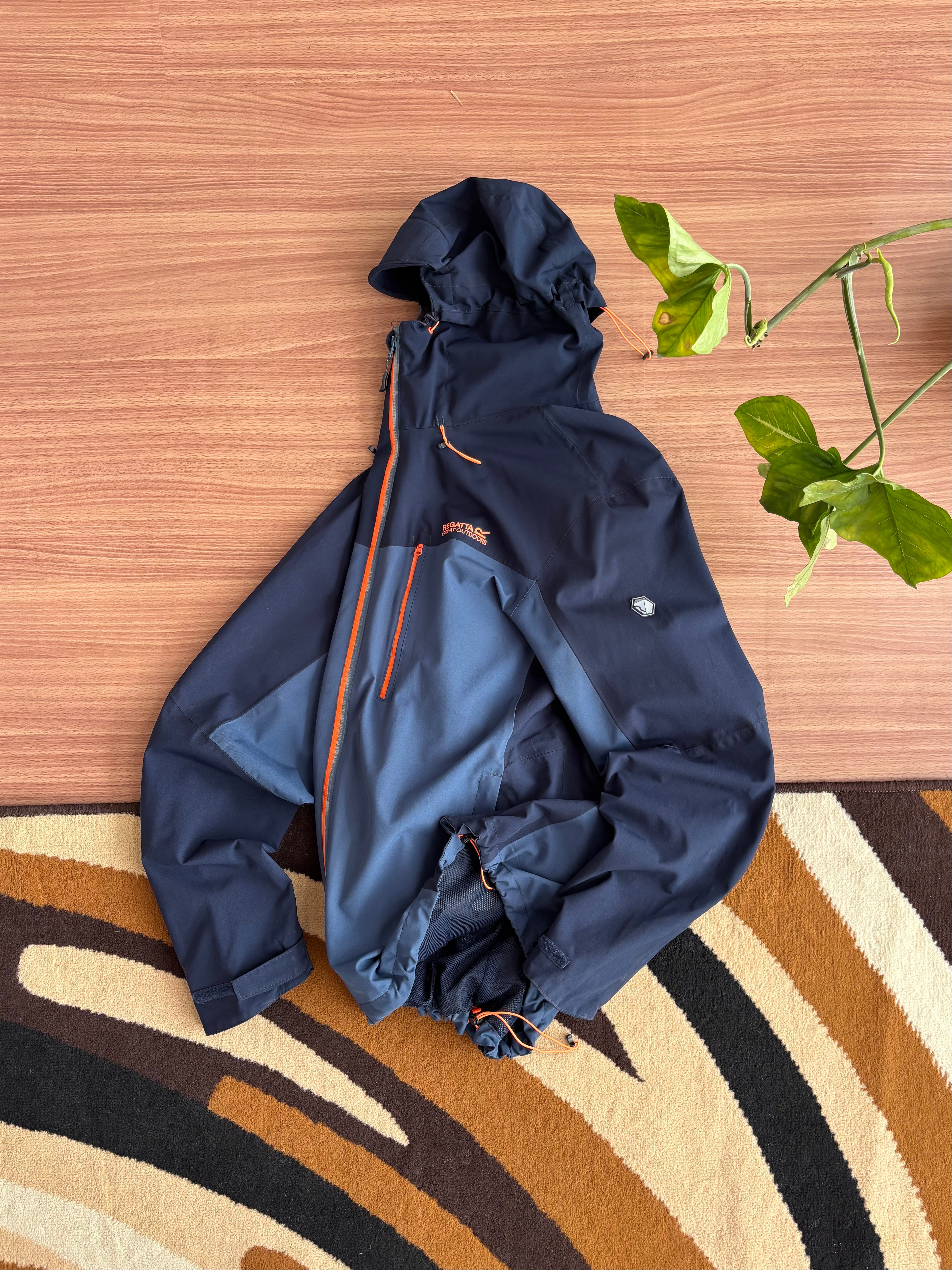 Regatta IsoTech Stretch 10000 Shell