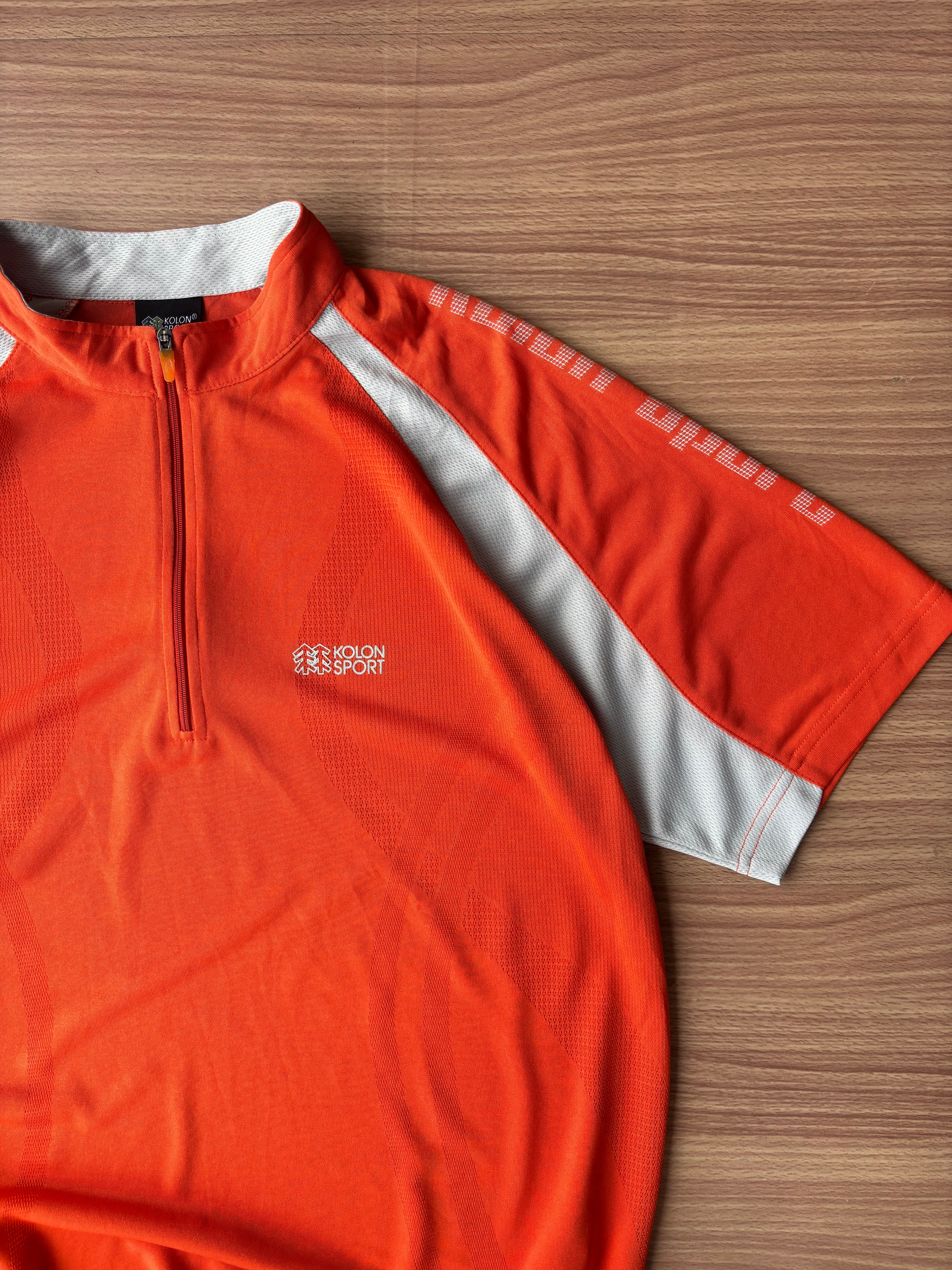 Kolon Sports performance tee (L)
