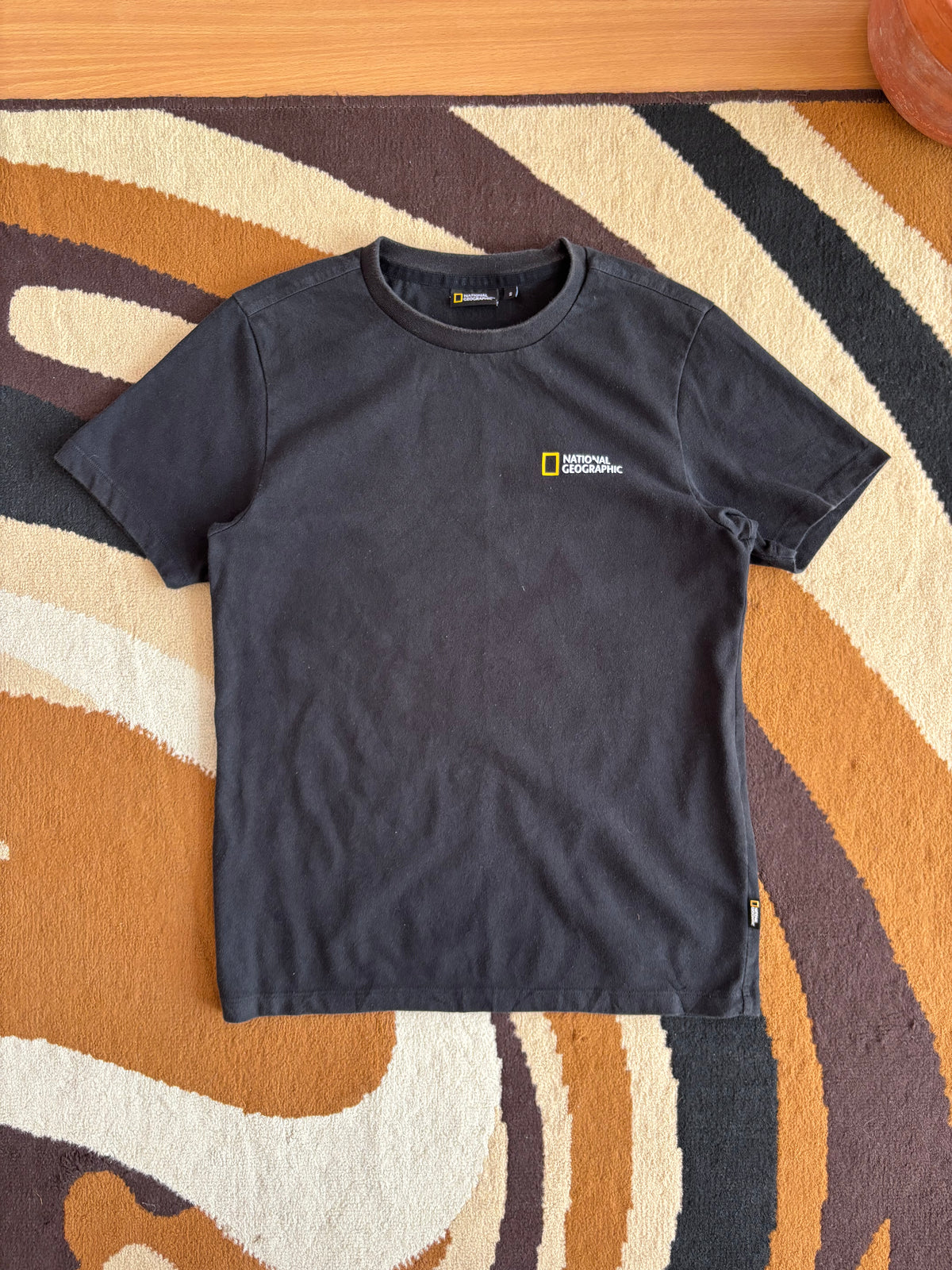 Nat Geo tee (S)