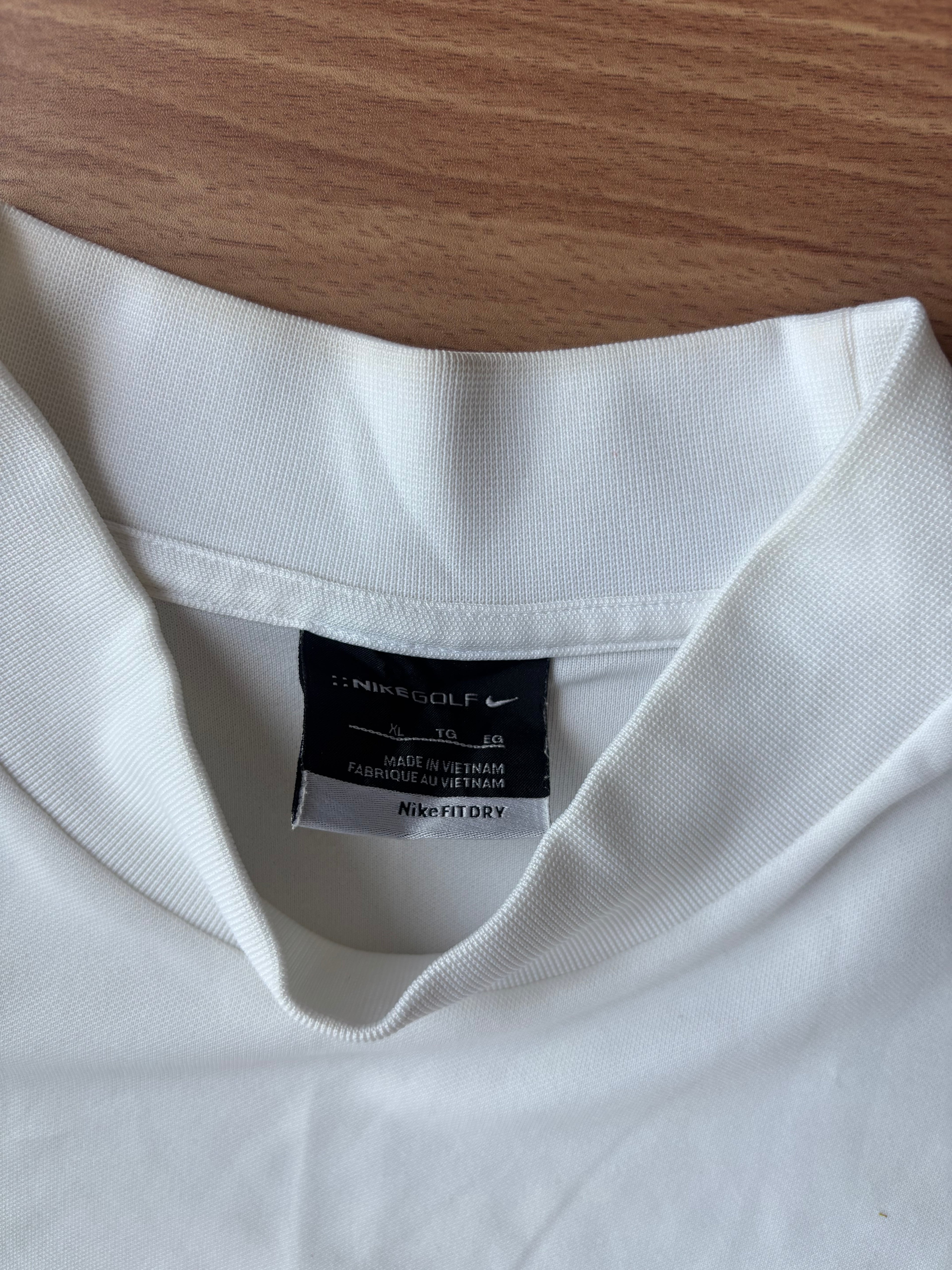Nike golf tee