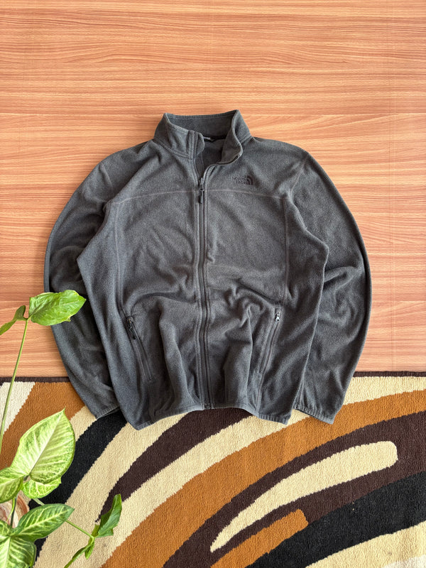 The North Face fleece